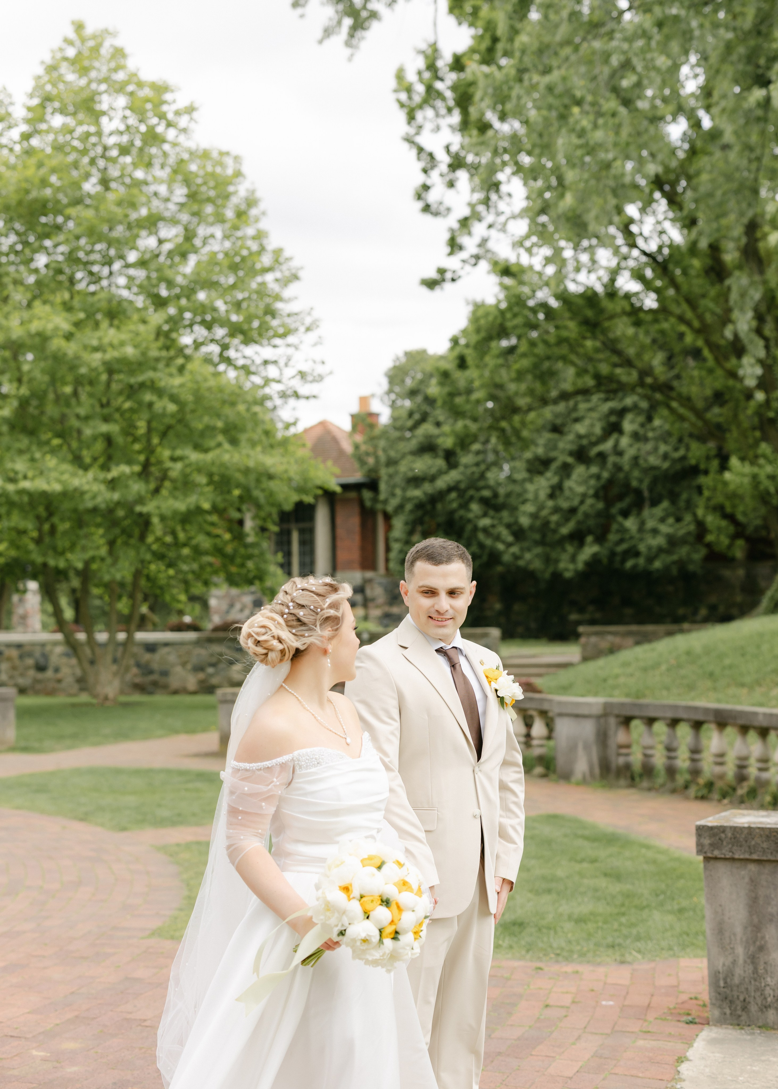 Wedding. Anastasia Post: Wedding and Editorial Photography