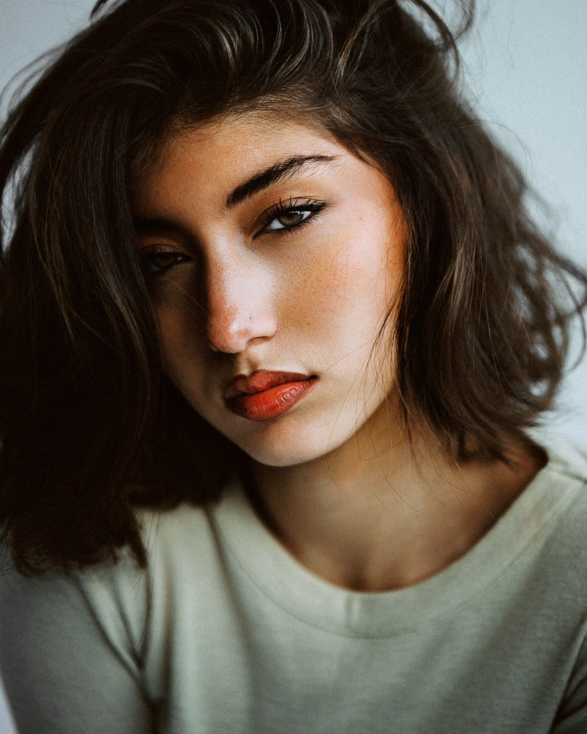 Nana. Inna Mendelson — Photographer