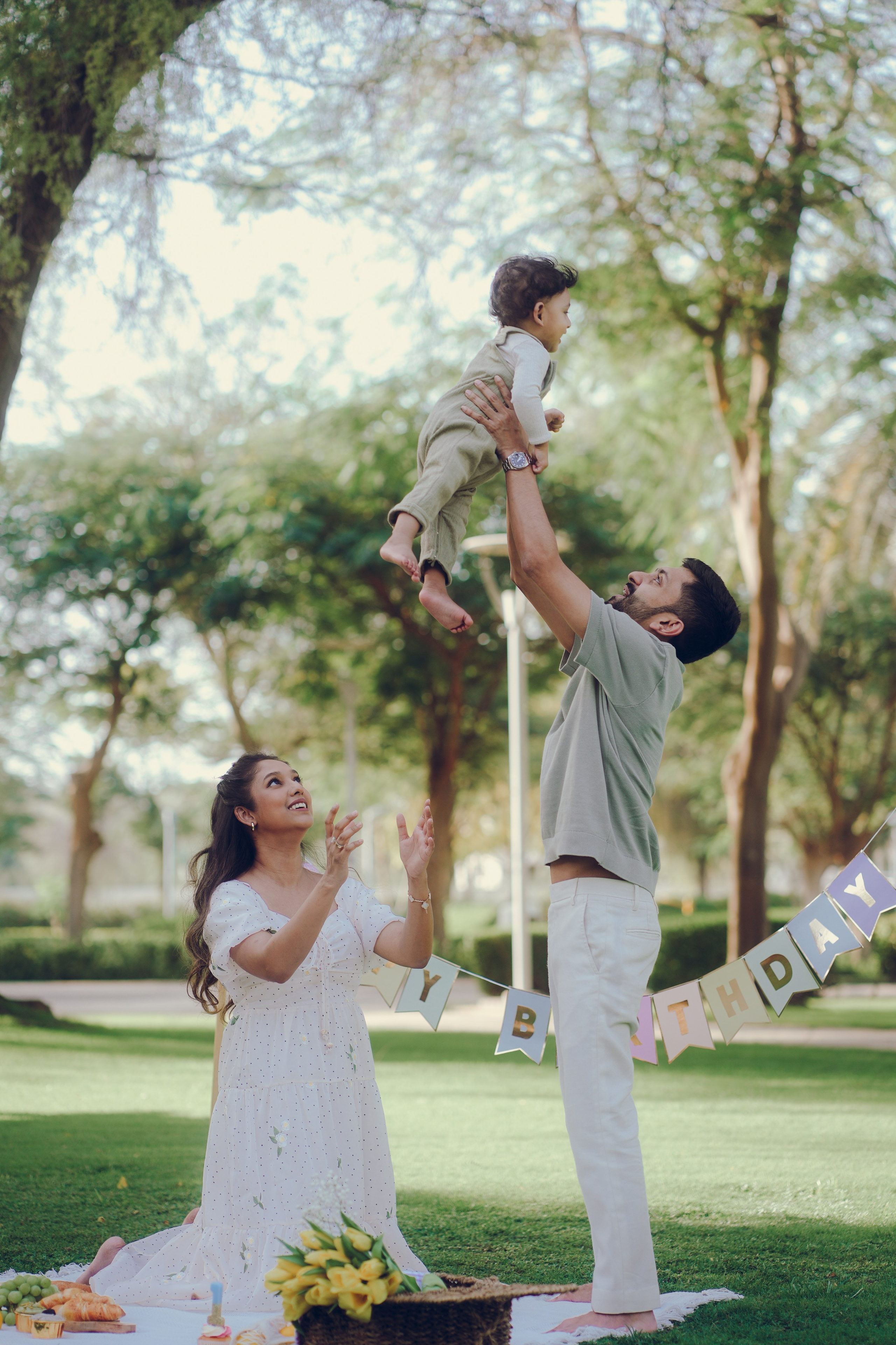 Семейная/парная фотосессия. Family and personal photographer in Dubai