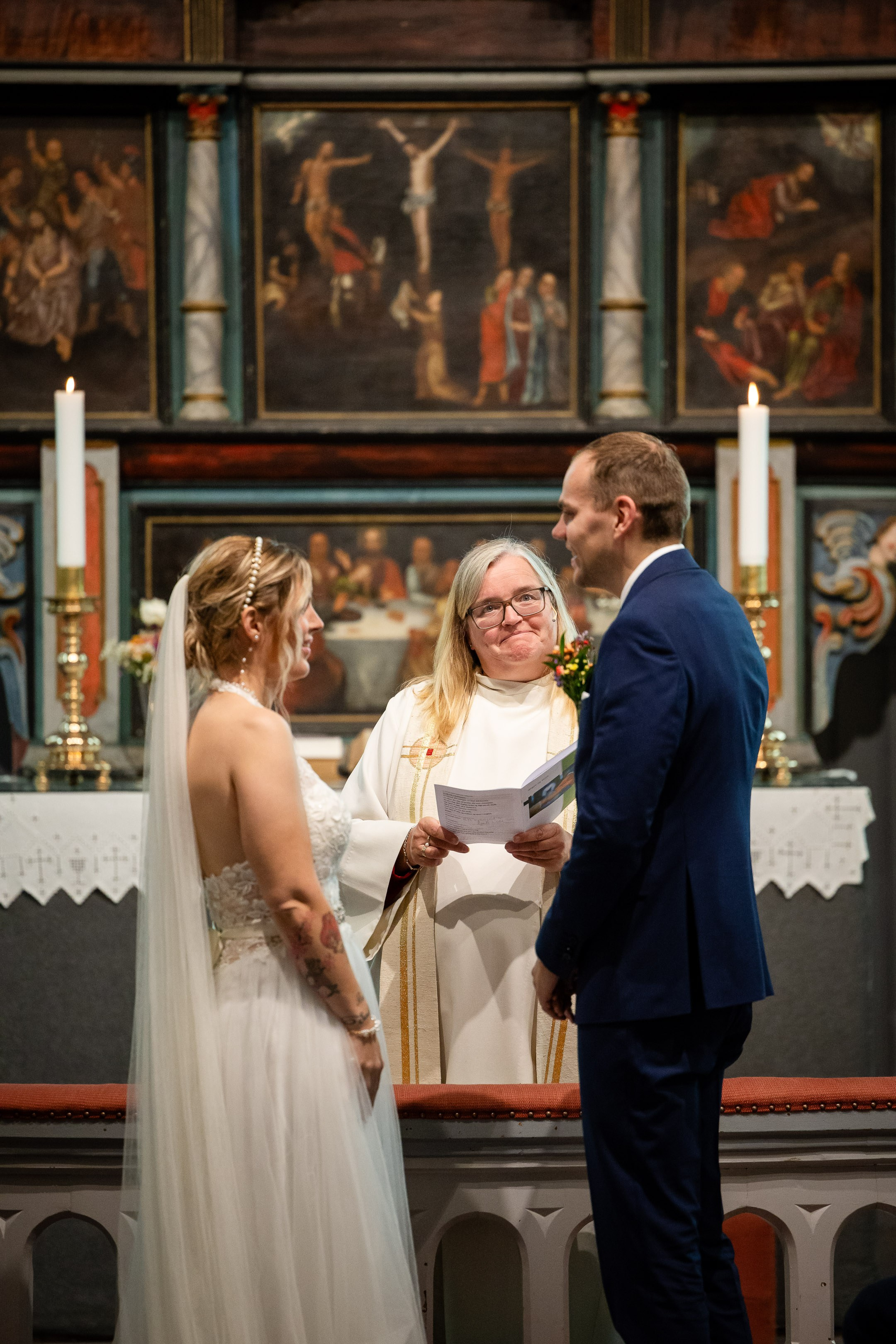 2025 - Bryllup - Stine & Jørgen. Bryllupsfotograf i Oslo og Rogaland — Meisal Media