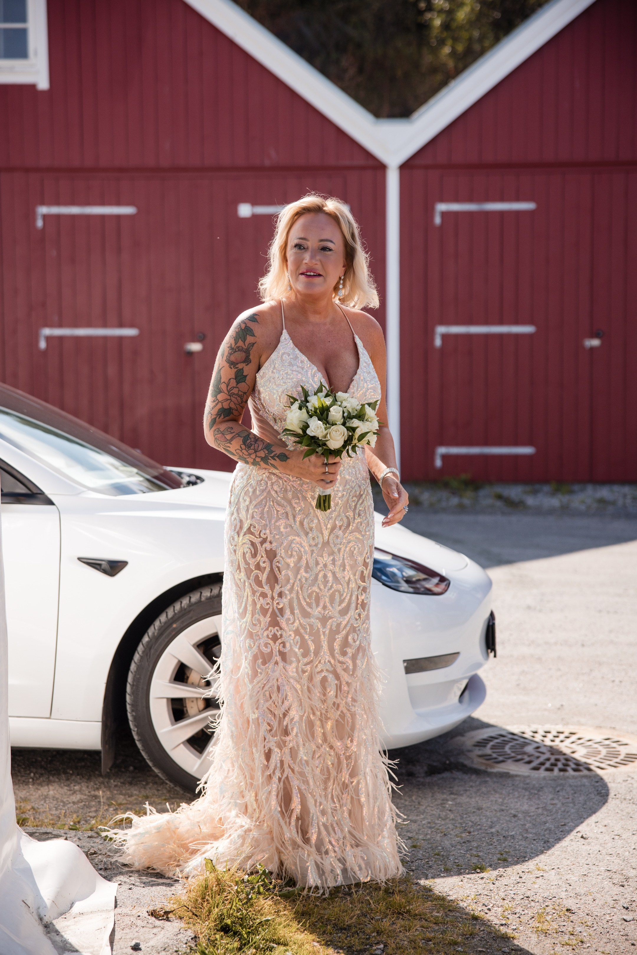 2025 - Marianne & Tonny. Bryllupsfotograf i Oslo og Rogaland — Meisal Media