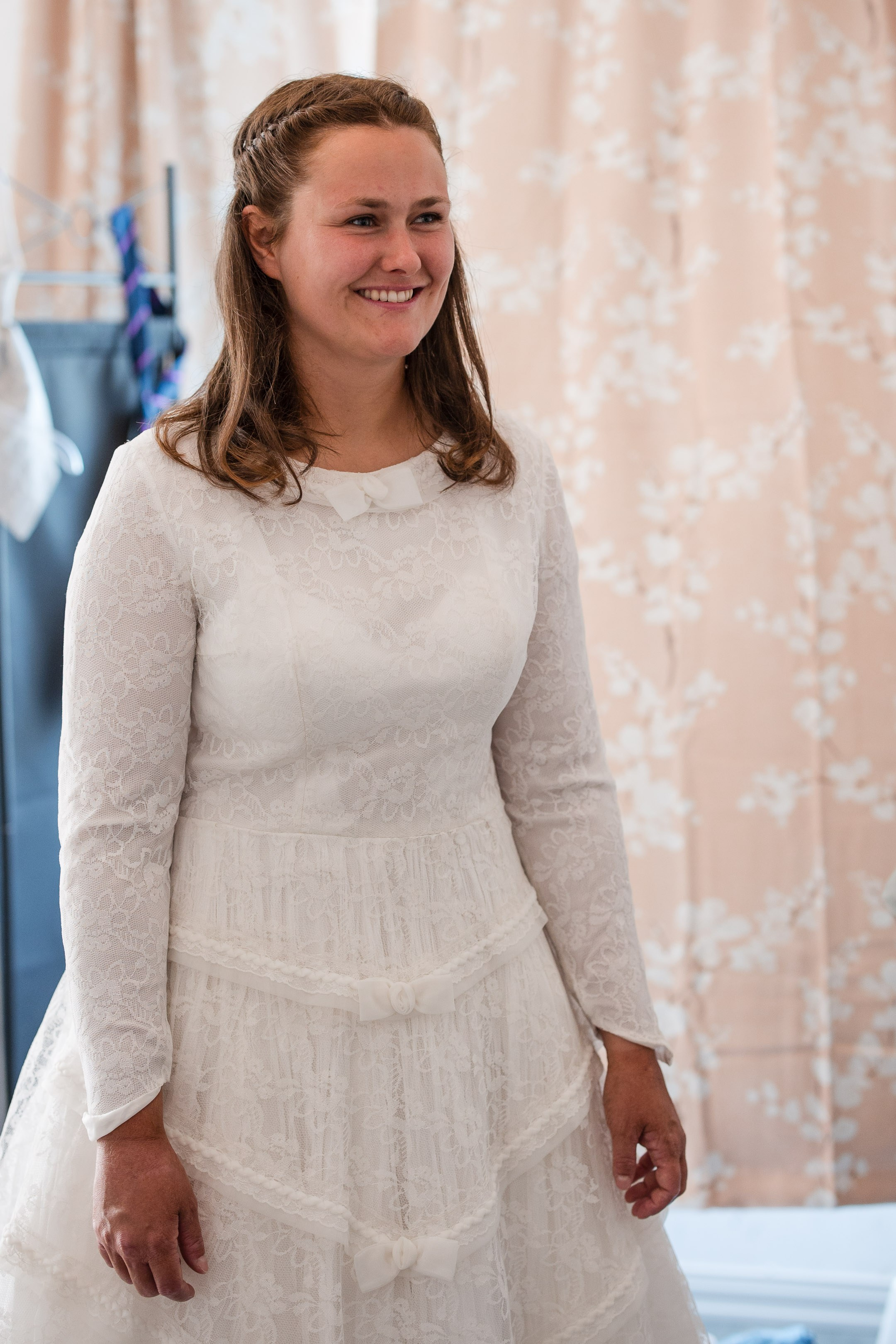 2025 - Bryllup - Kristine & Lars. Bryllupsfotograf i Oslo og Rogaland — Meisal Media