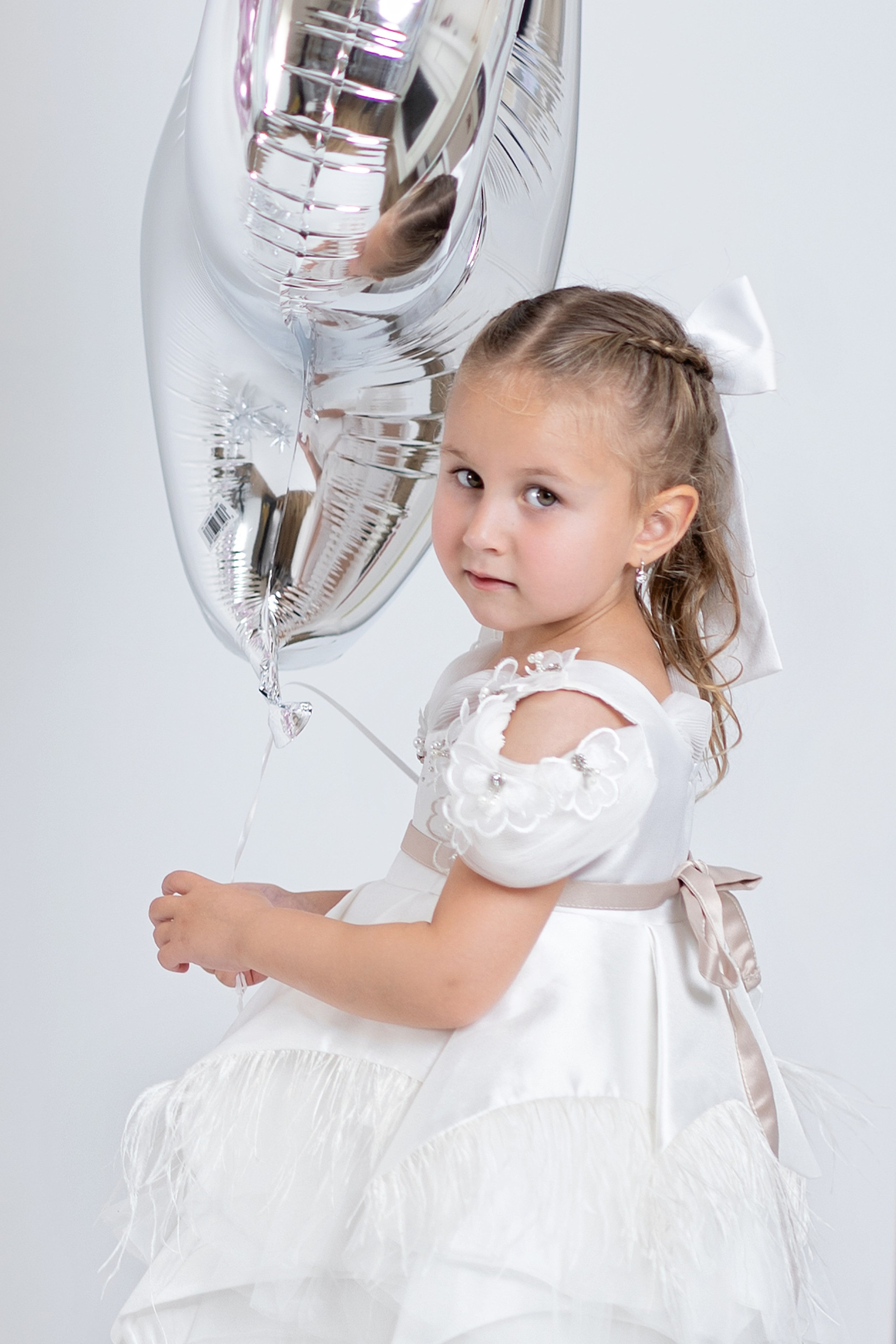 Studio. Professional photographer in NYC Kristina Bagdasaryan