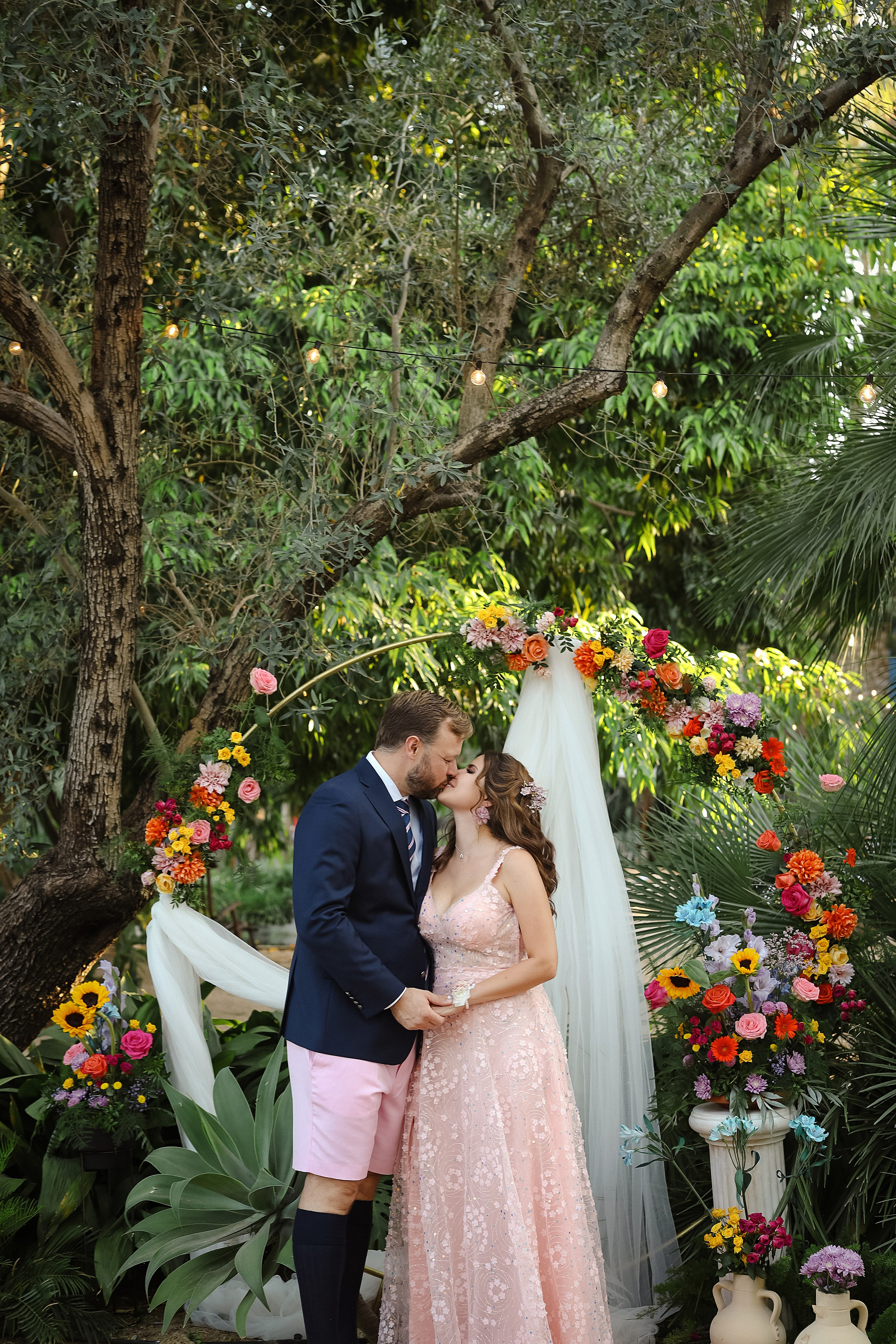 Fotografía de bodas y familias en Altea, Valencia, Alicante