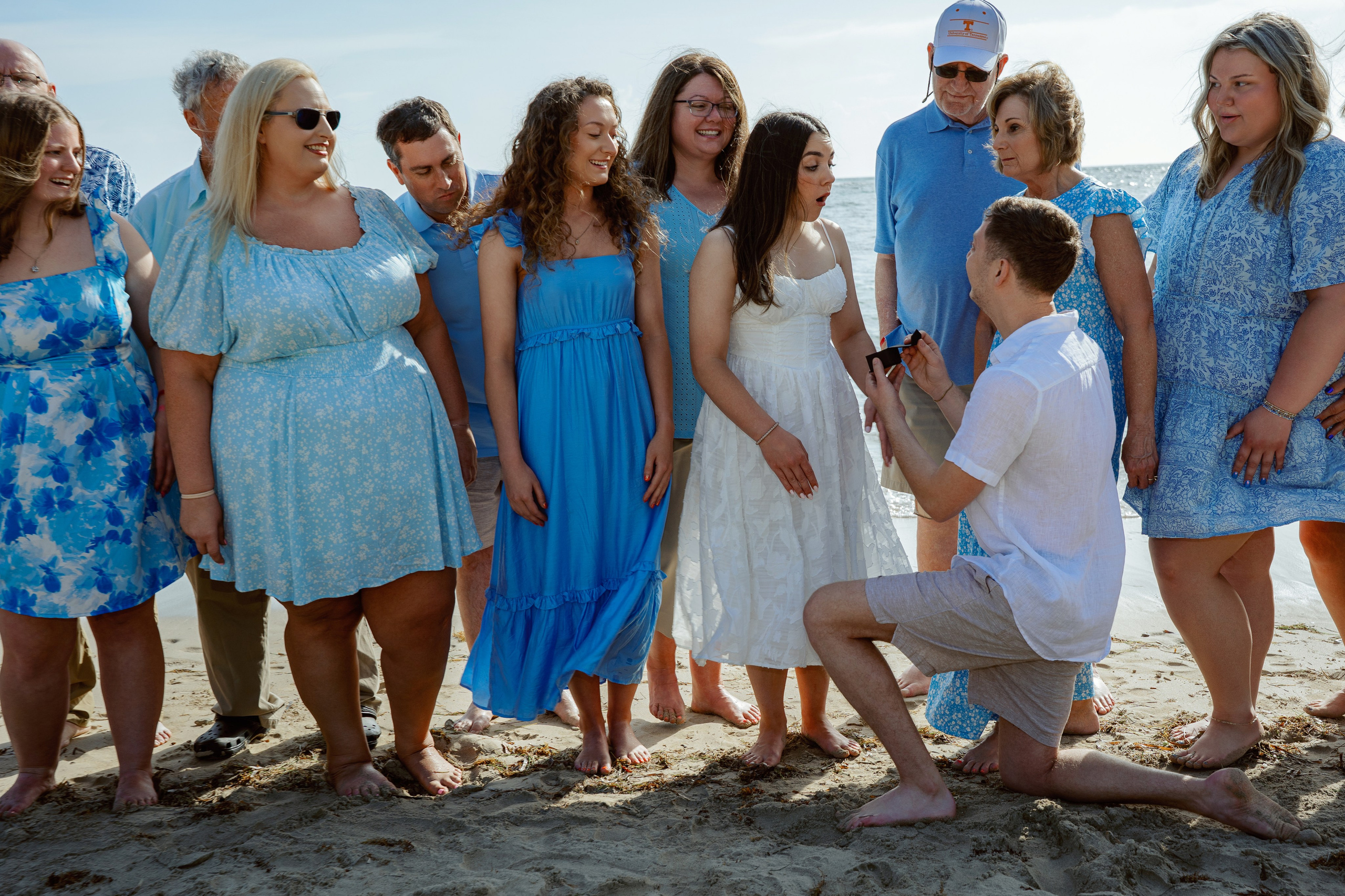 Proposal in Puerto Plata. Photographer in Puerto Plata and Santo Domingo, Dominican Republic