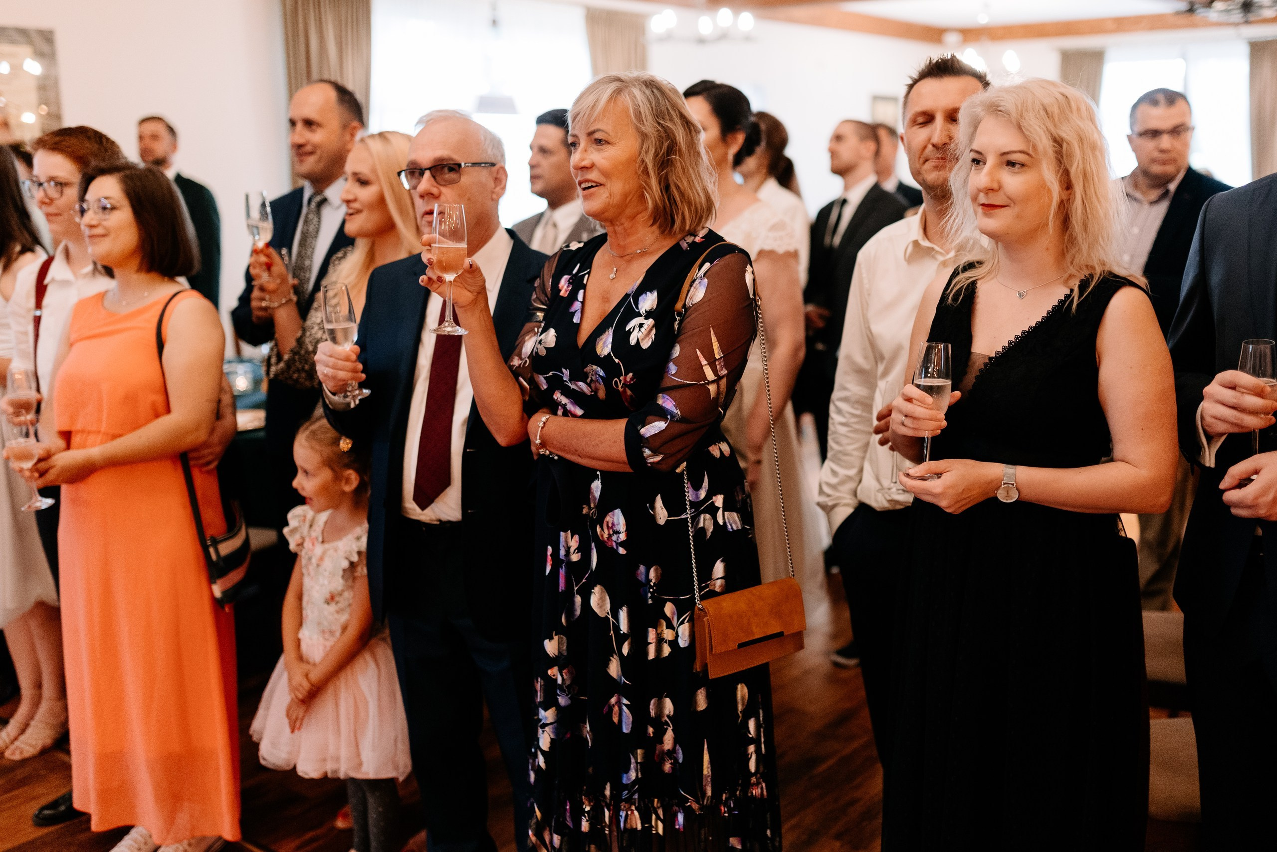 Karolina ♡ Sebastian. Fotograf Ślubny Warszawa - Sesje Biznesowe Rodzinne Eventy