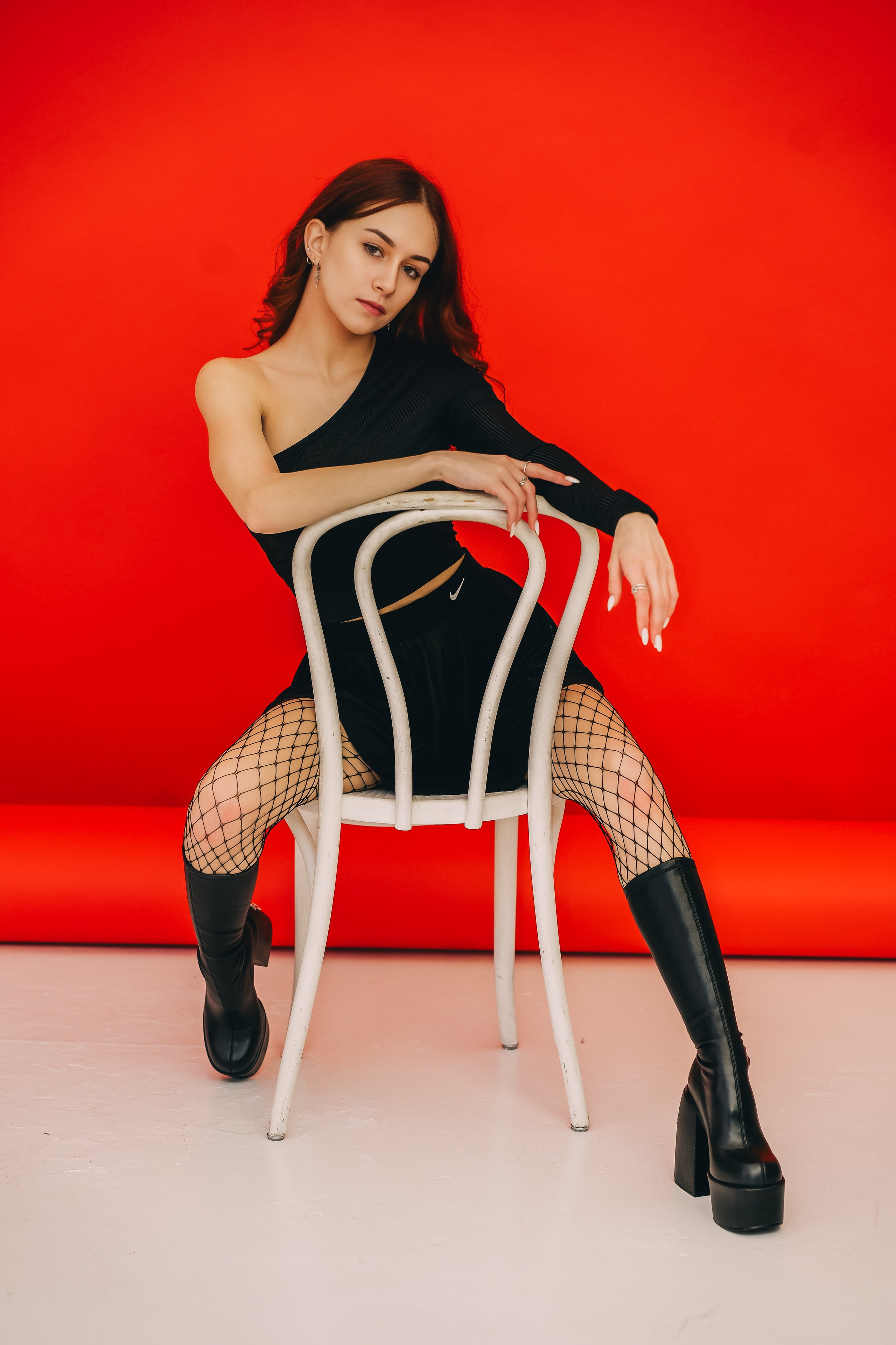 Портреты. Uvarovsphoto