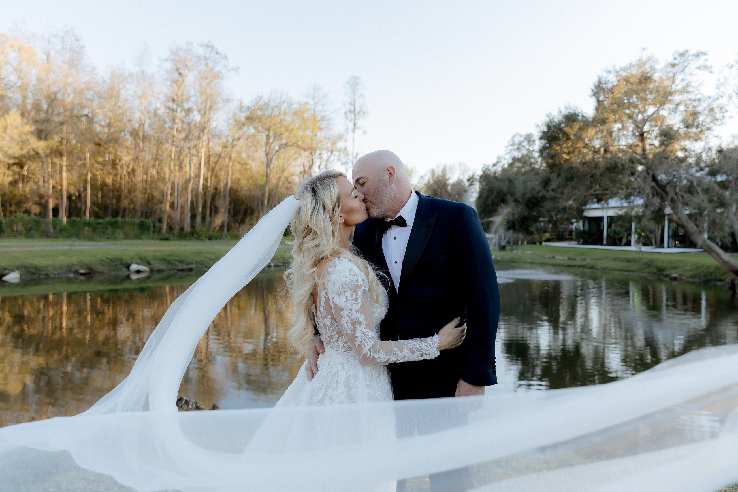 WEDDING and love story