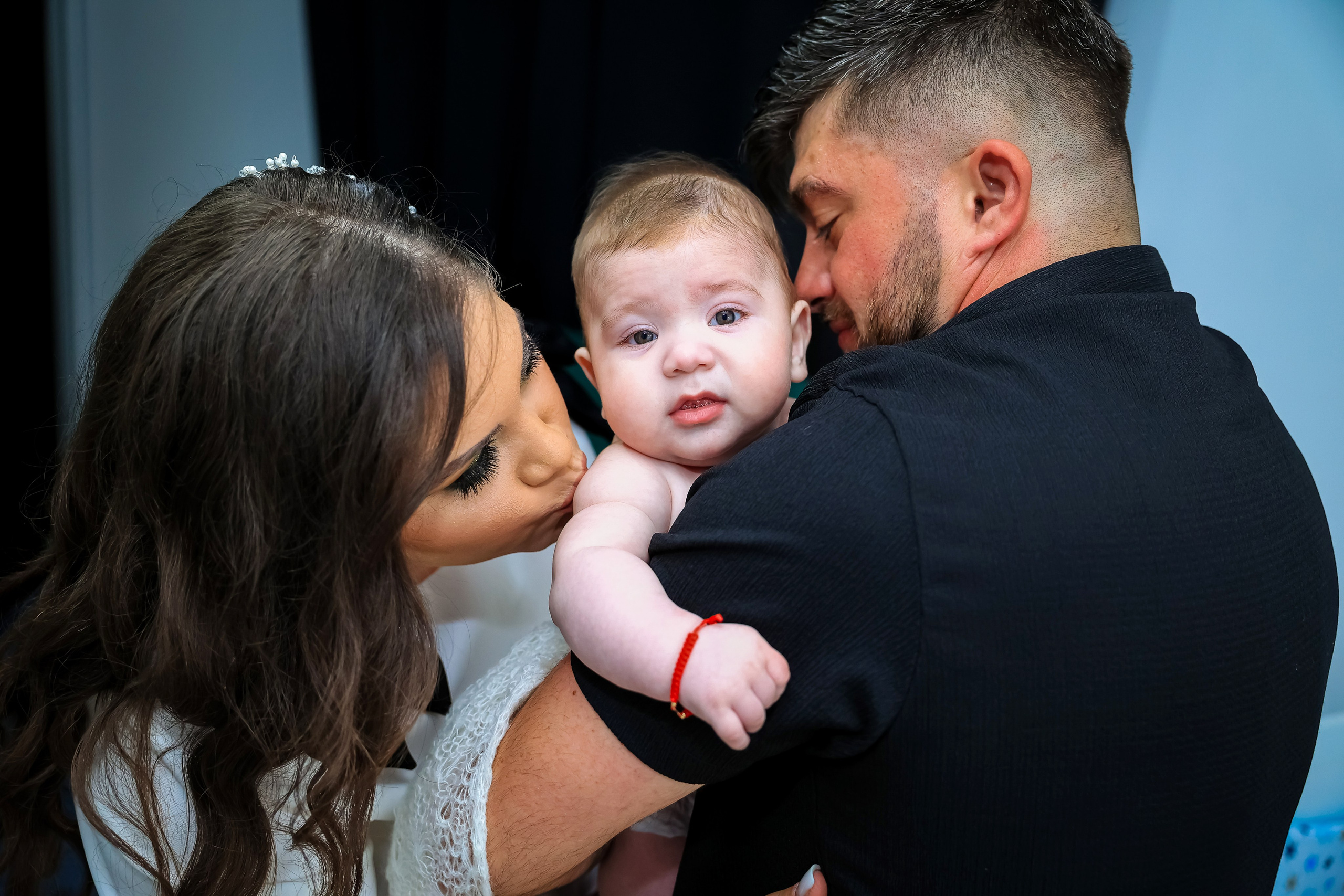 Andrei Damian. Moments By Gub