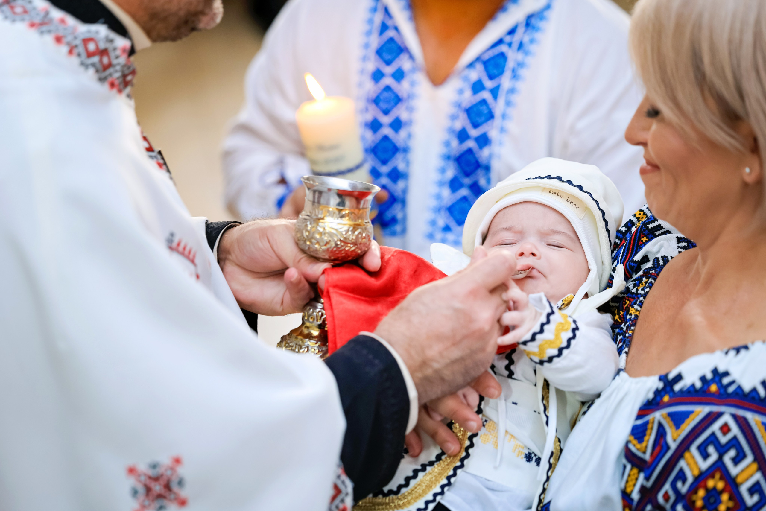 Andrei Sebastian. Moments By Gub