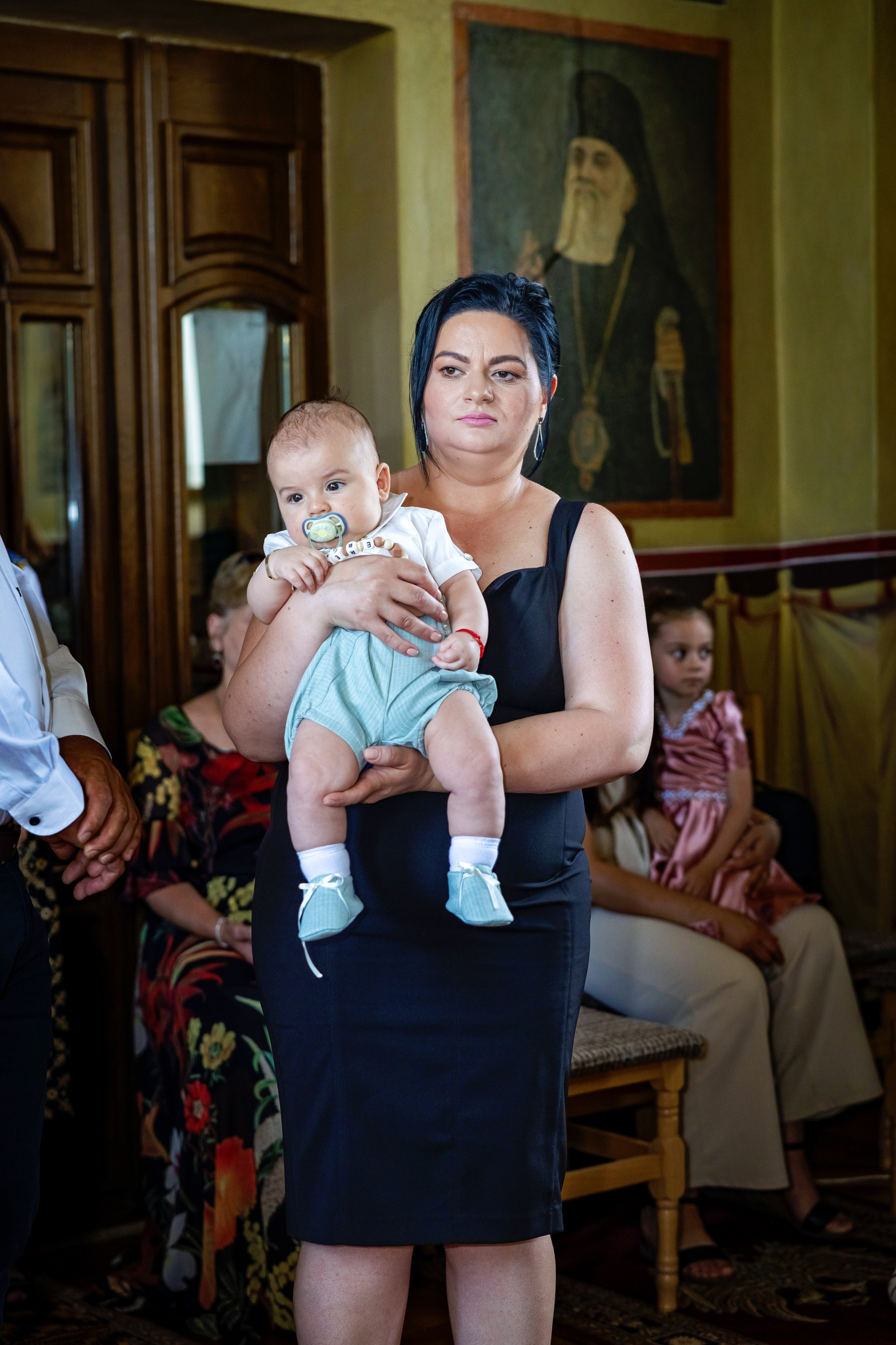 Eren Ionut. Moments By Gub