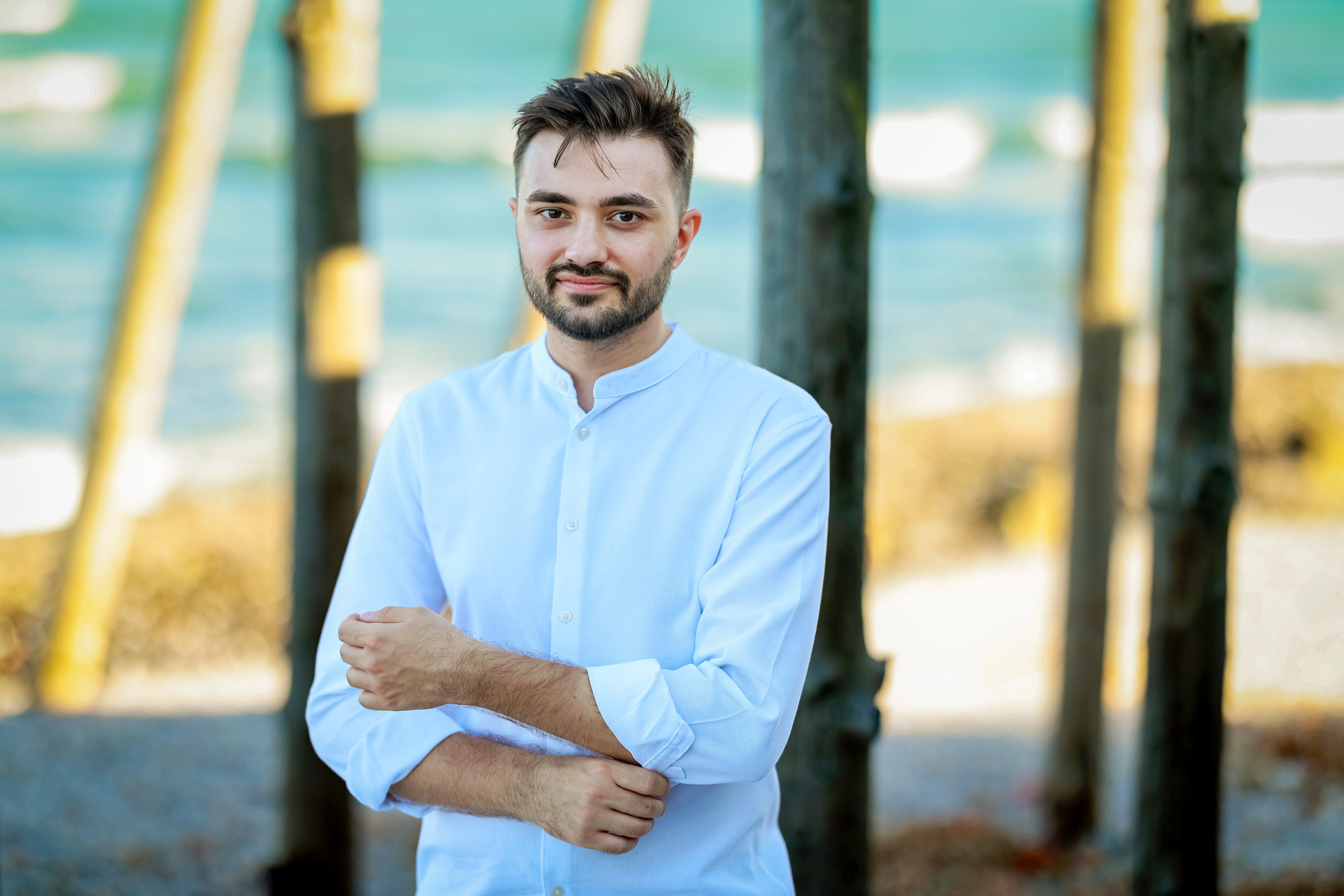 Denis & Bianca. Moments By Gub