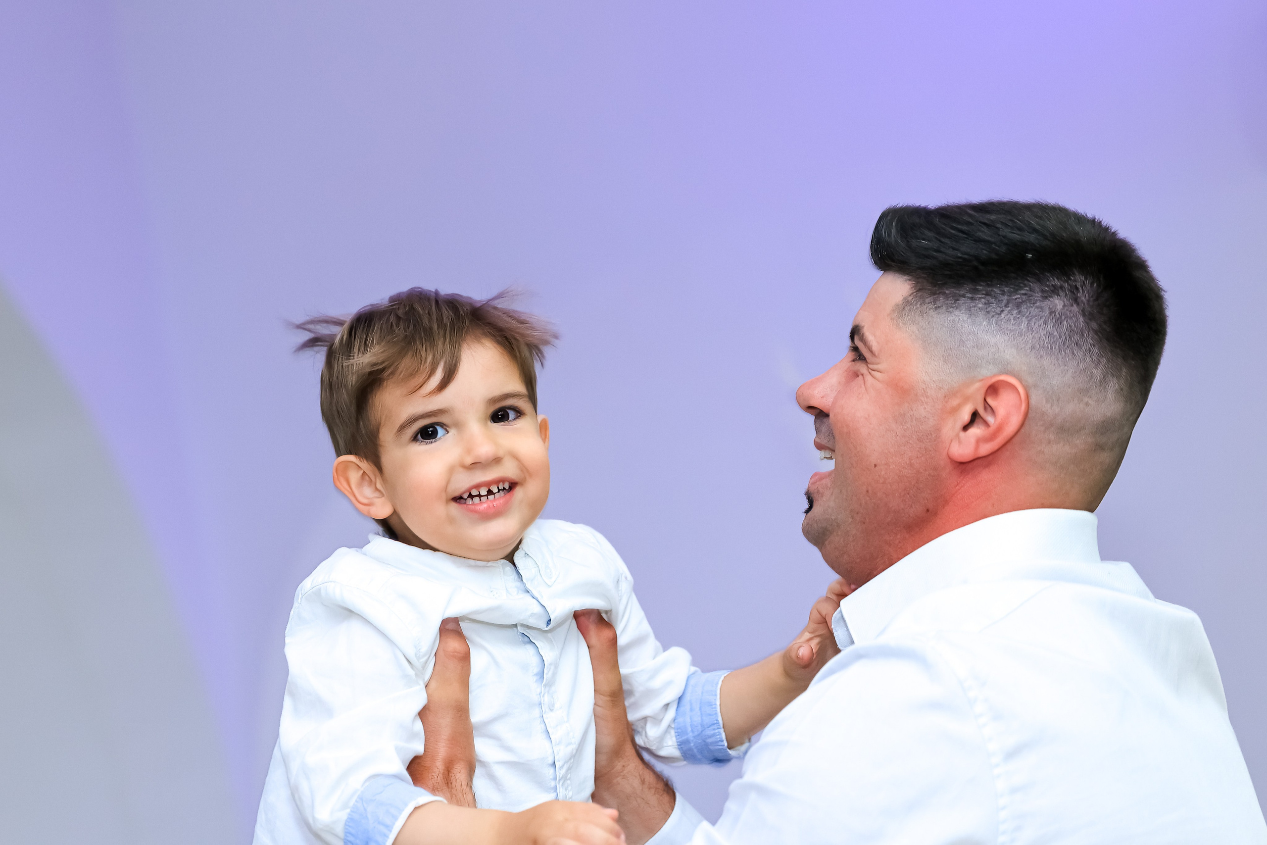 Iris Stefania. Moments By Gub