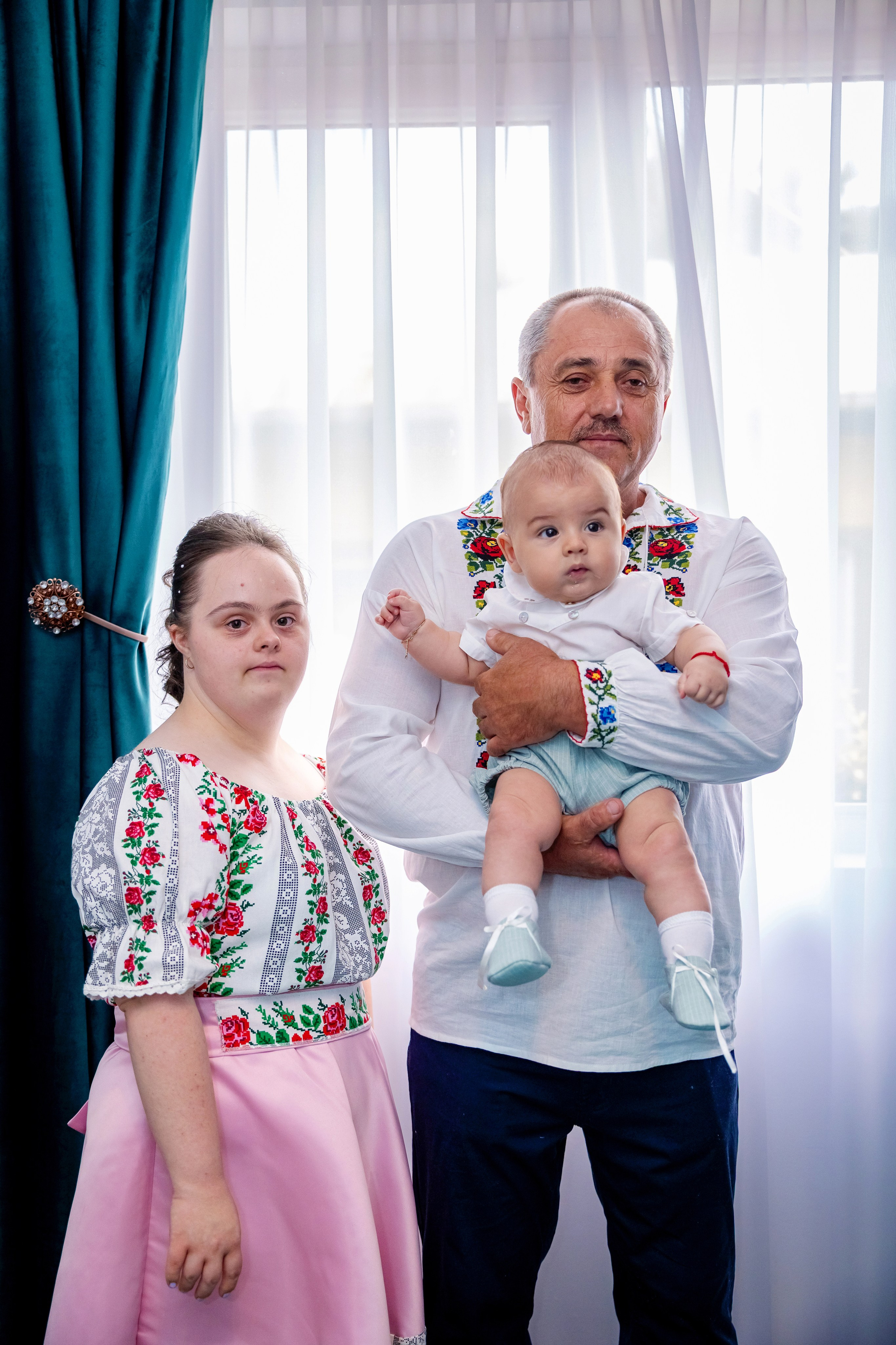 Eren Ionut. Moments By Gub