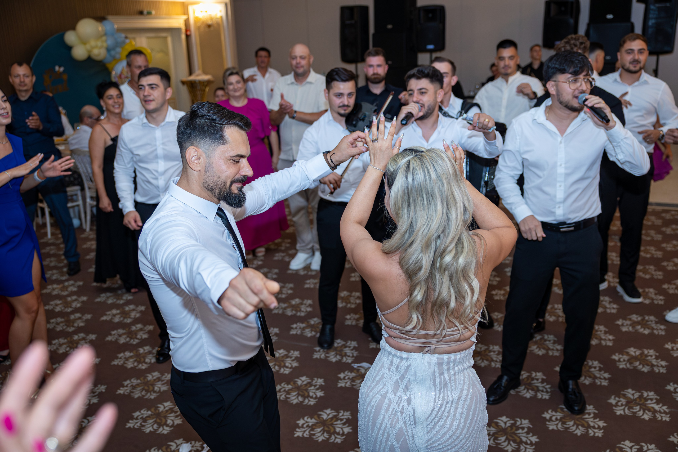 Eric Ionut. Moments By Gub