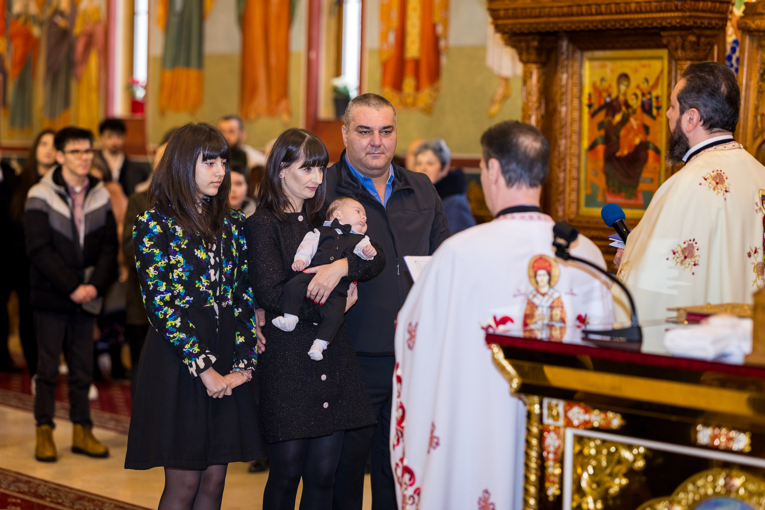 Achim Gabriel. Fotograf Nuntă Constanța - Moments by Gub