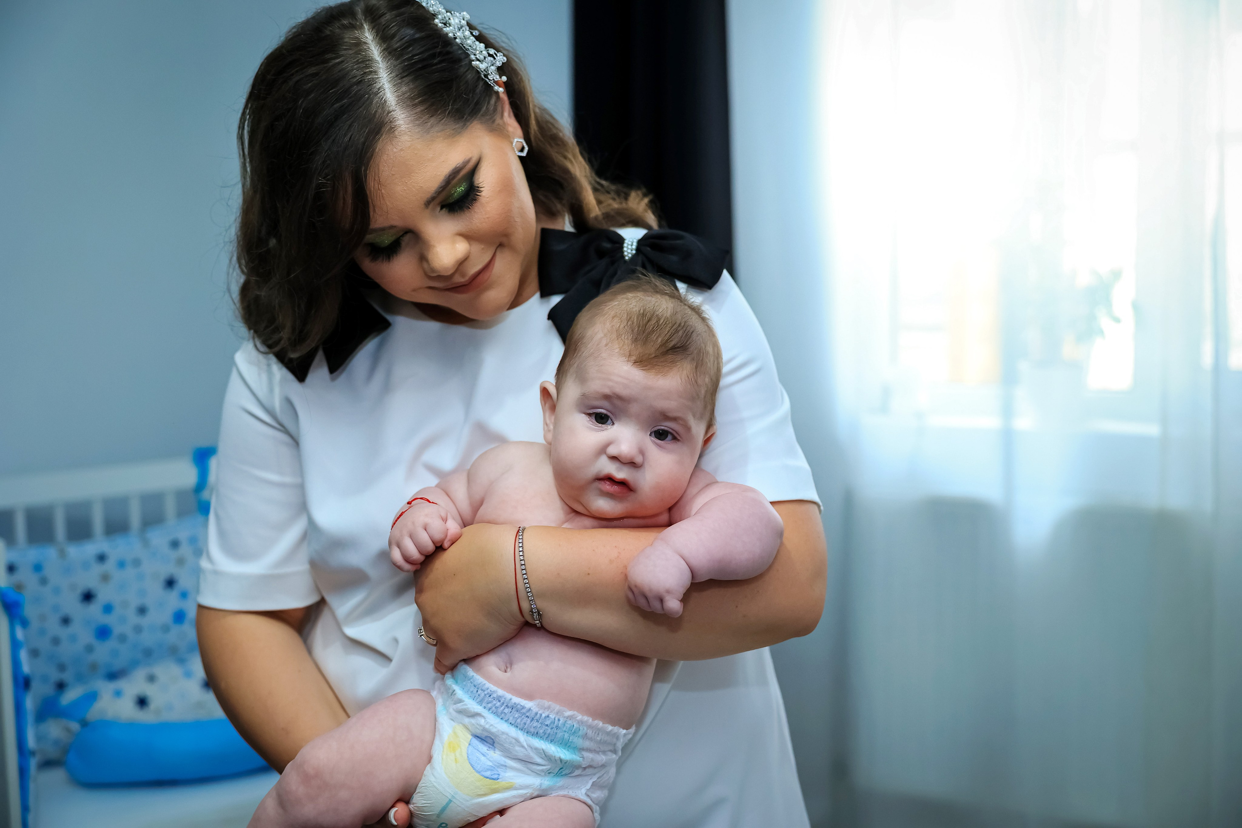 Andrei Damian. Moments By Gub