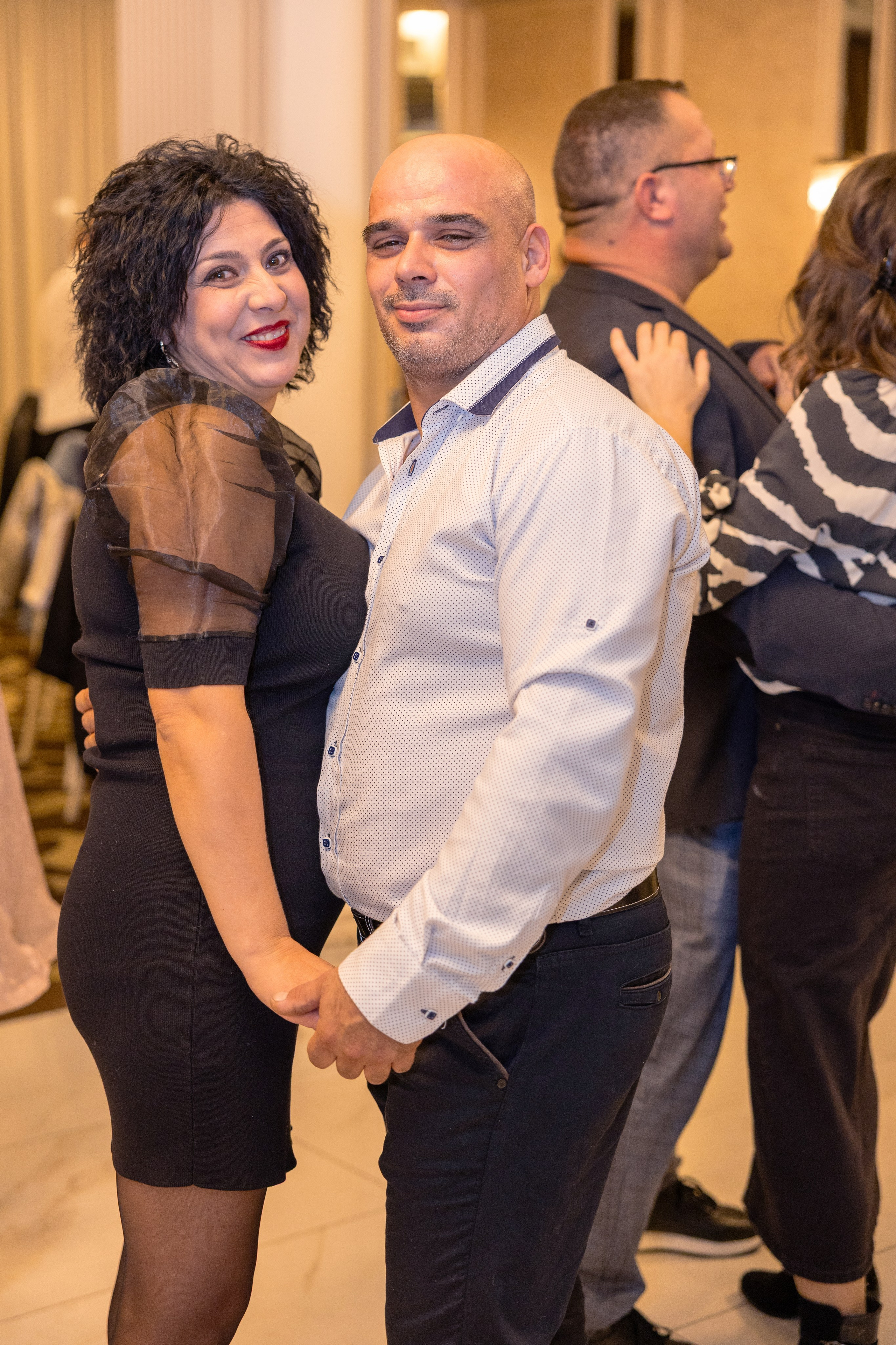 Andrei Sebastian. Moments By Gub