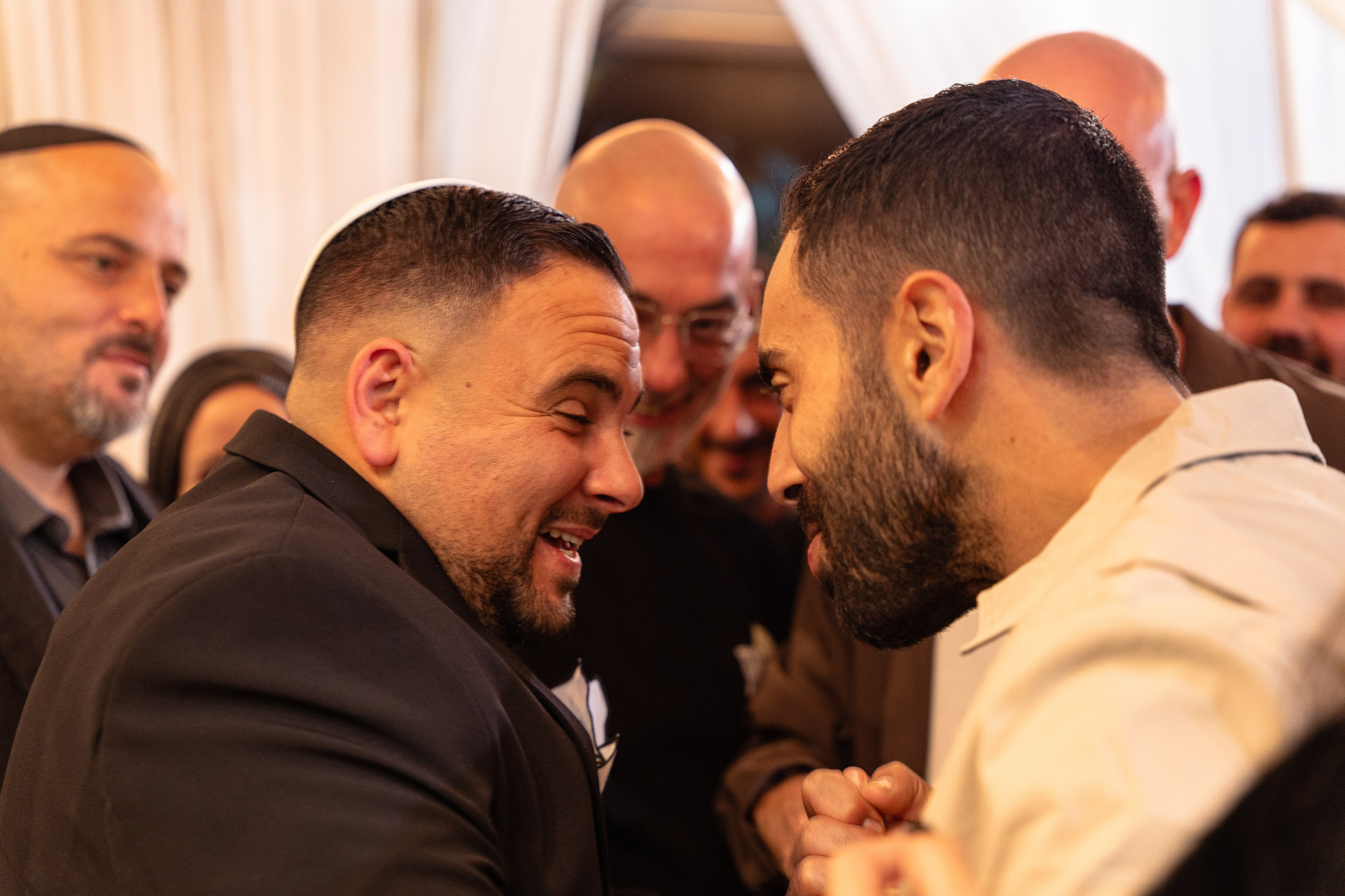 Wedding of Hila & Elad