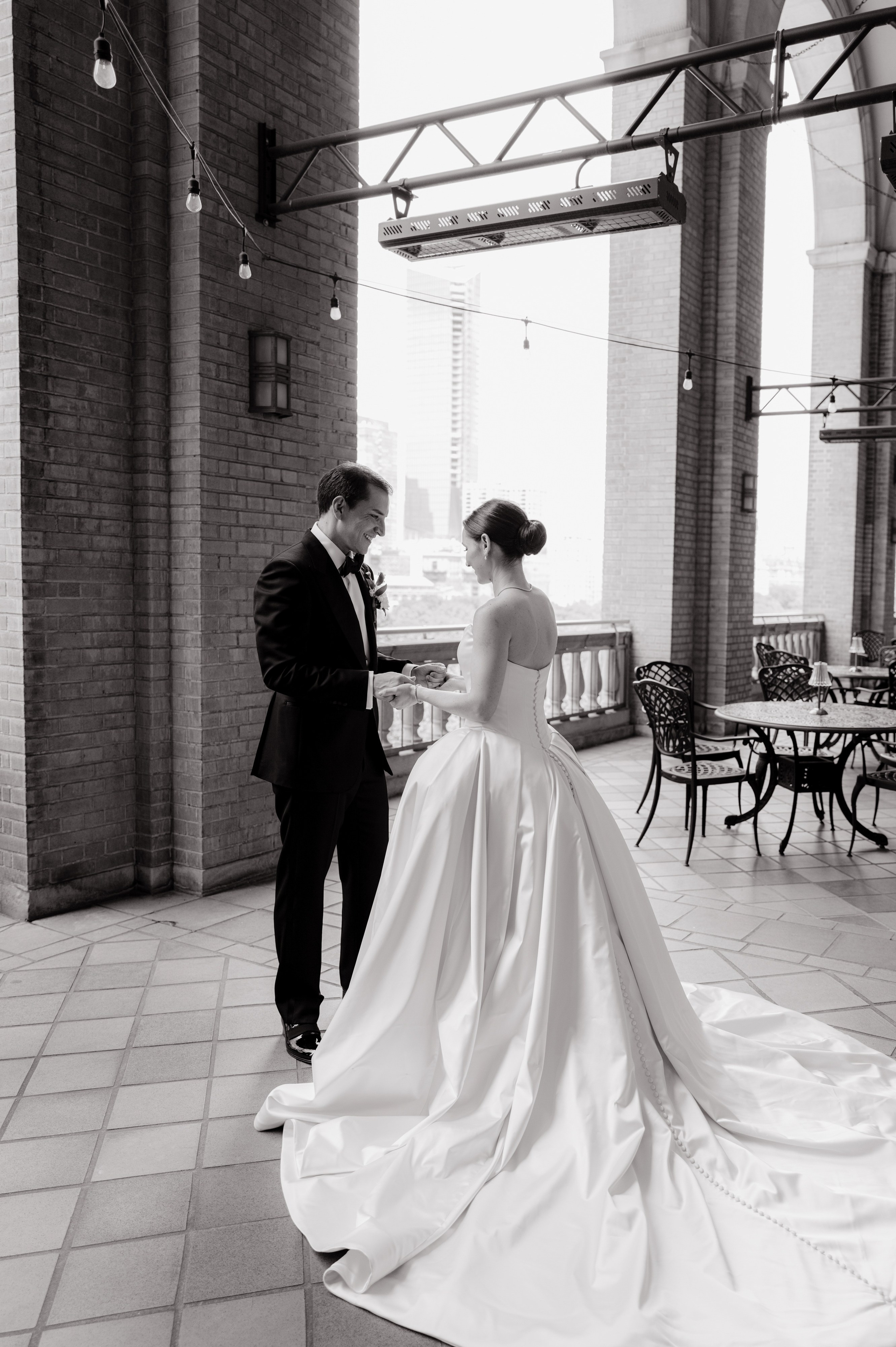 Caitlin and William. Wedding photographer and videographer New York | New Jersey