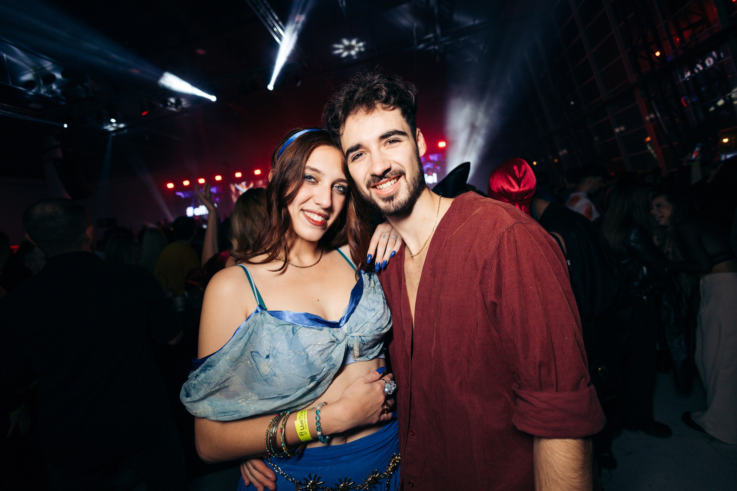 Parties. Razvan Sogor Photography