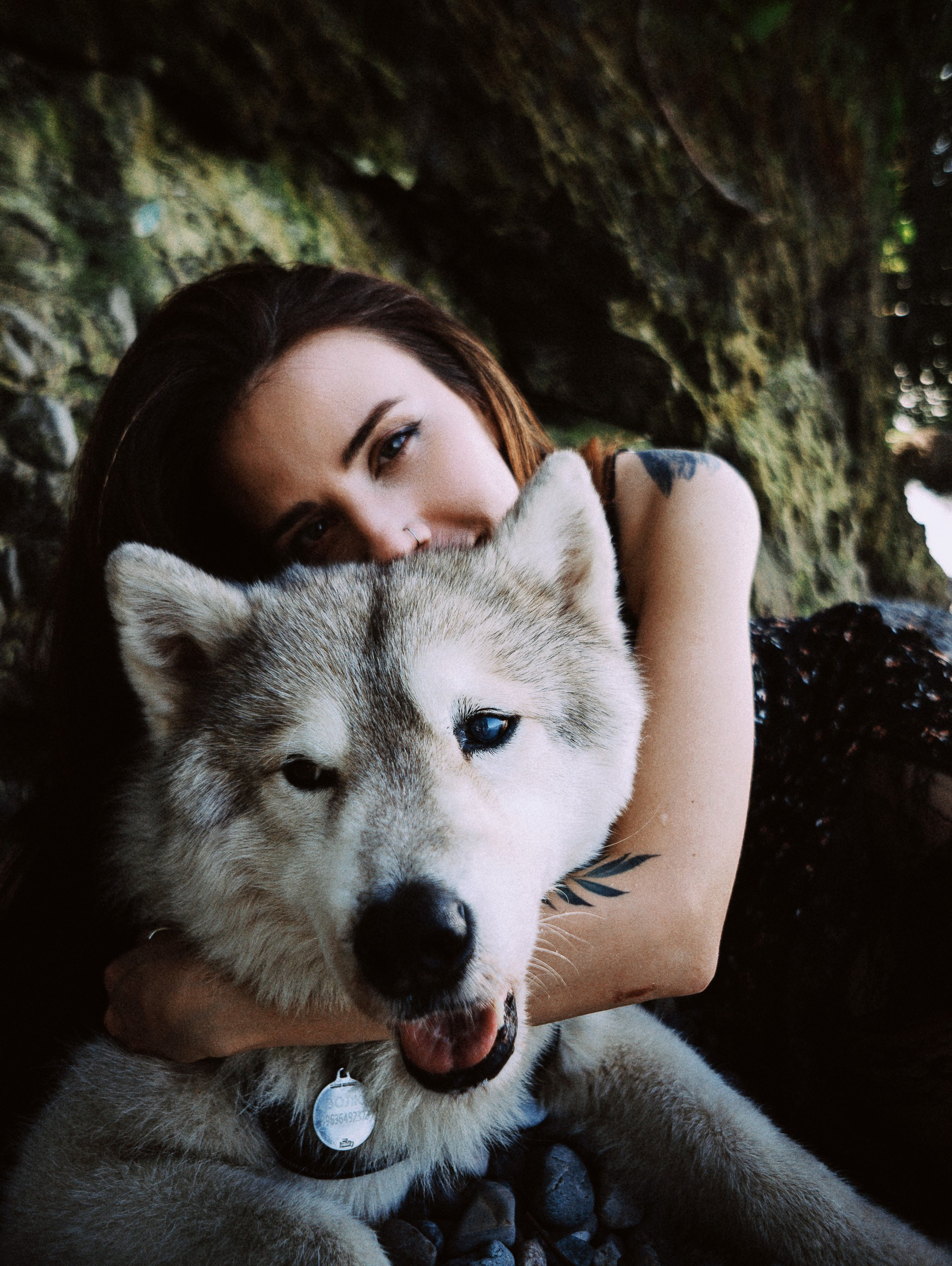 Marina. Inna Mendelson — Photographer