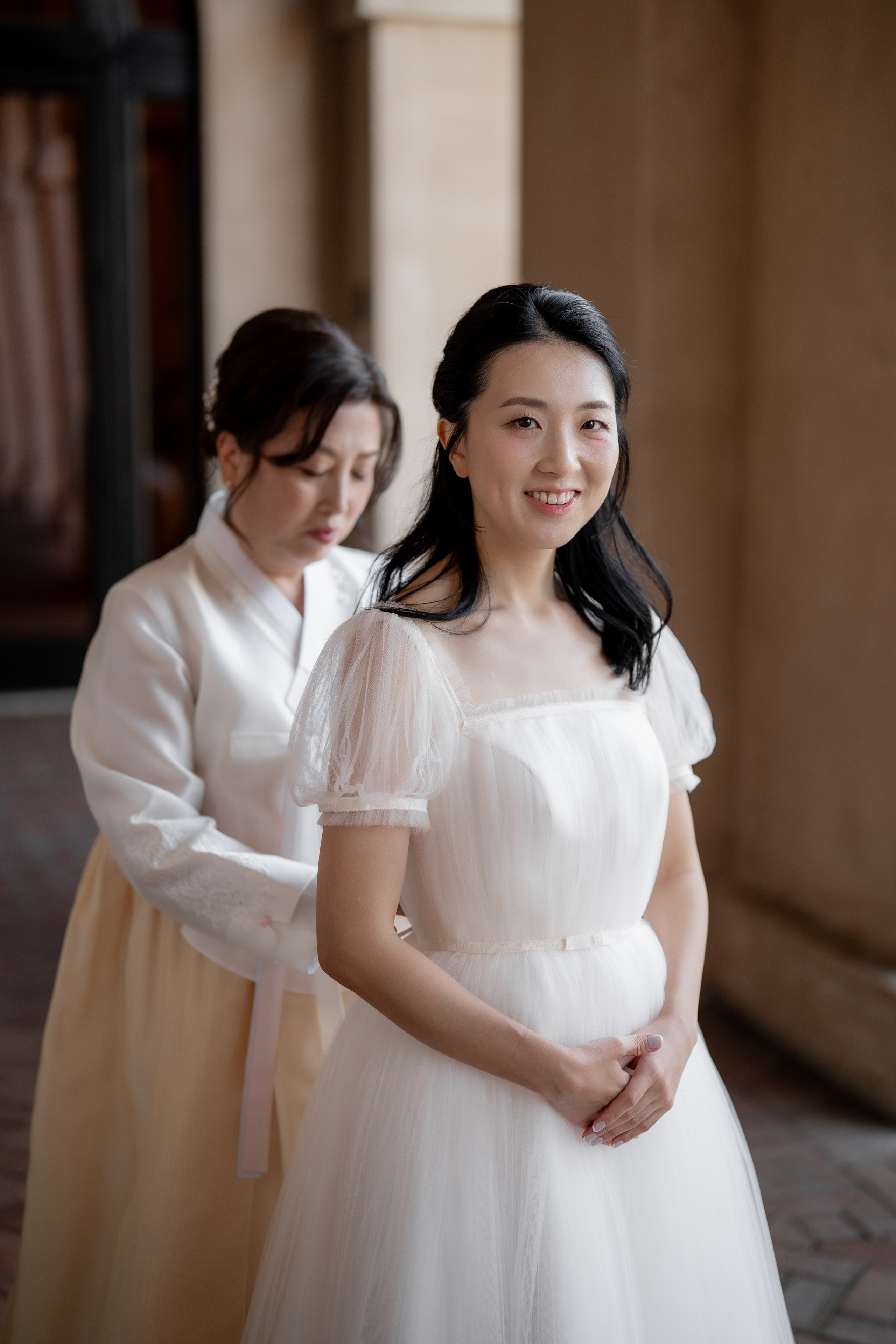 B&B. Orange County Wedding Photographer & Videographer | Candid & Timeless Wedding Photo + Video | Italiantsev