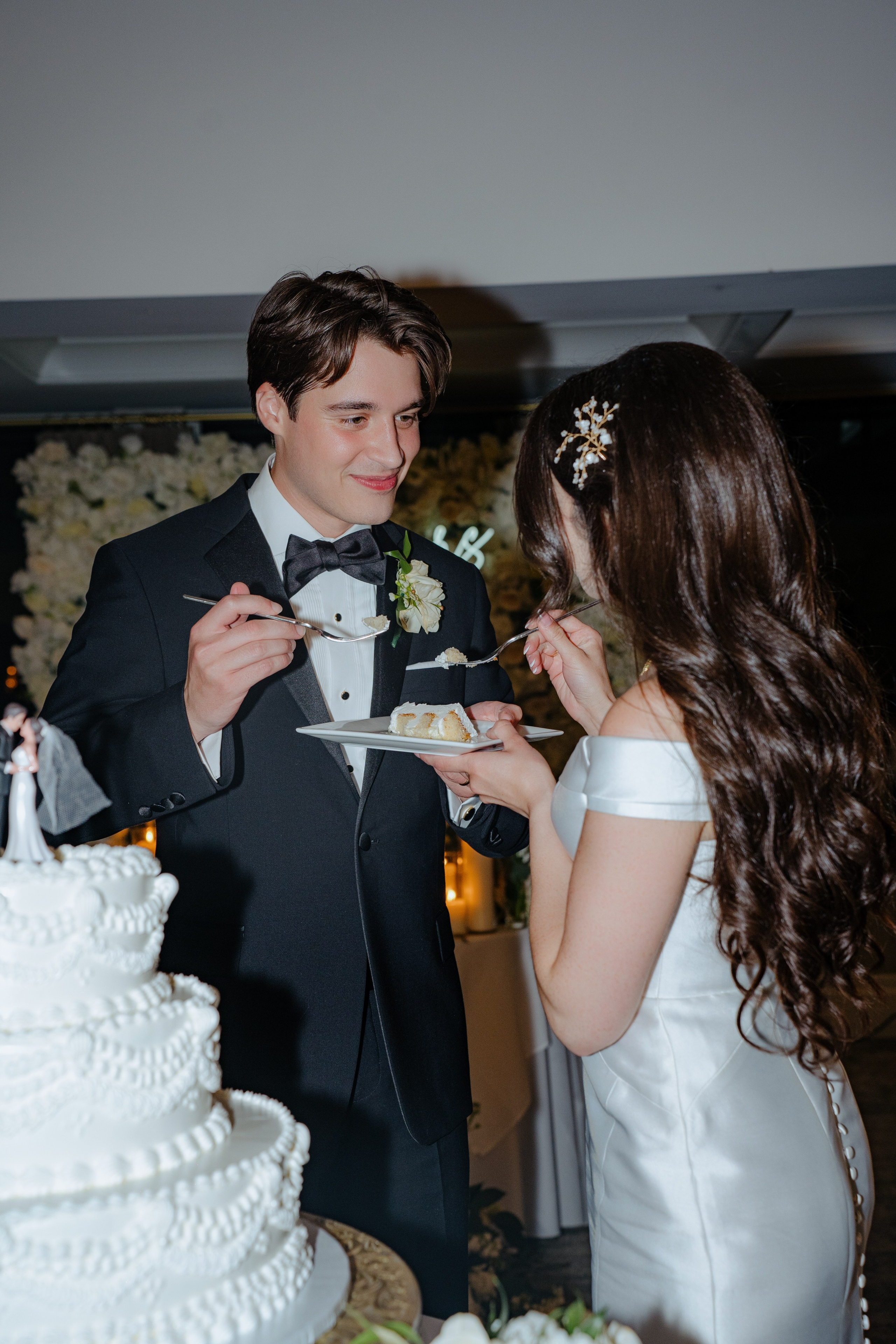 Beth & Nick. Wedding Photography & Videography San Francisco, Sacramento