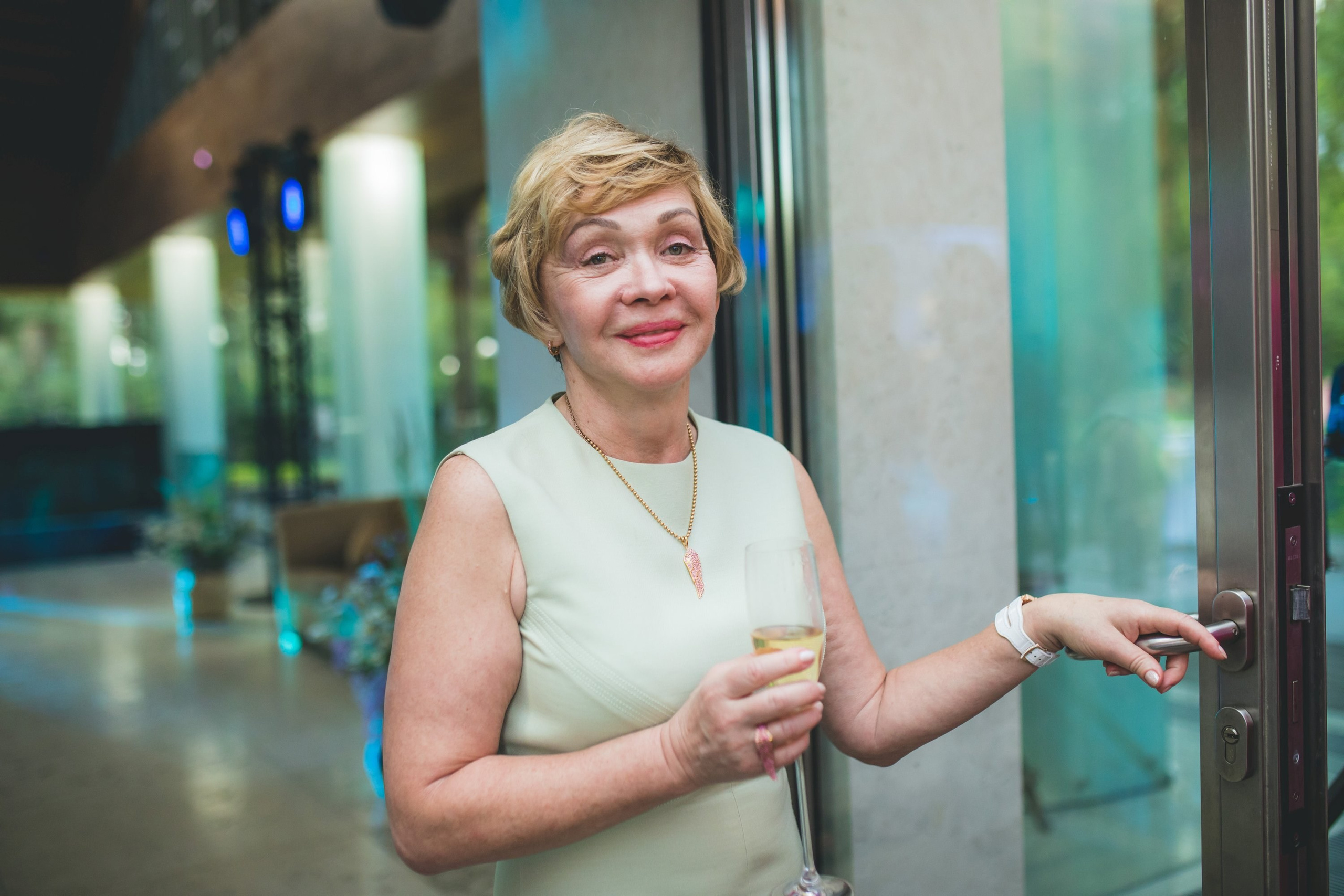 Birthday Darya. True Story Photography