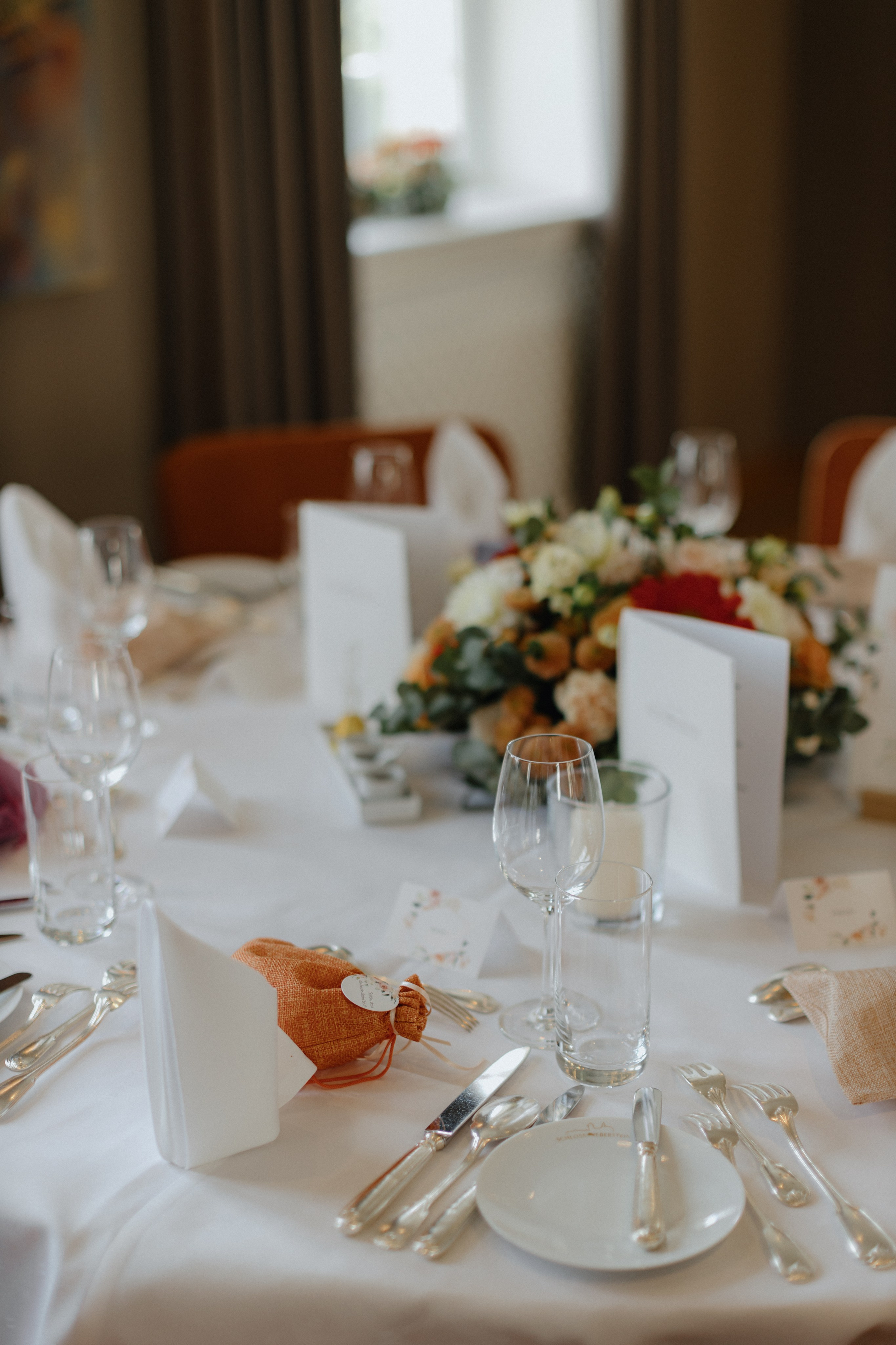 Irina & Birger. Фотограф в Германии — Мария Чистякова