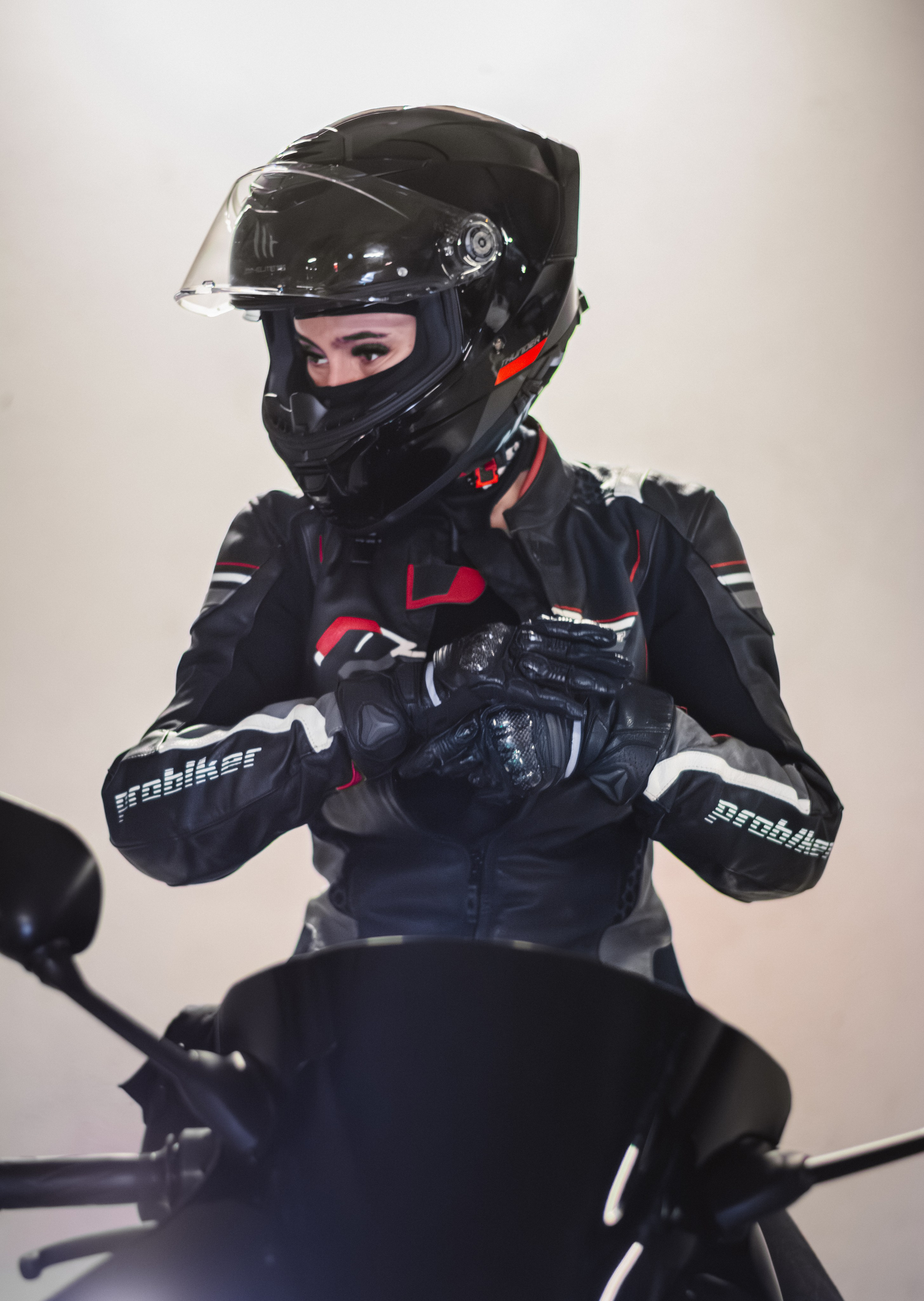 Yamaha R6. Johnnyshoots