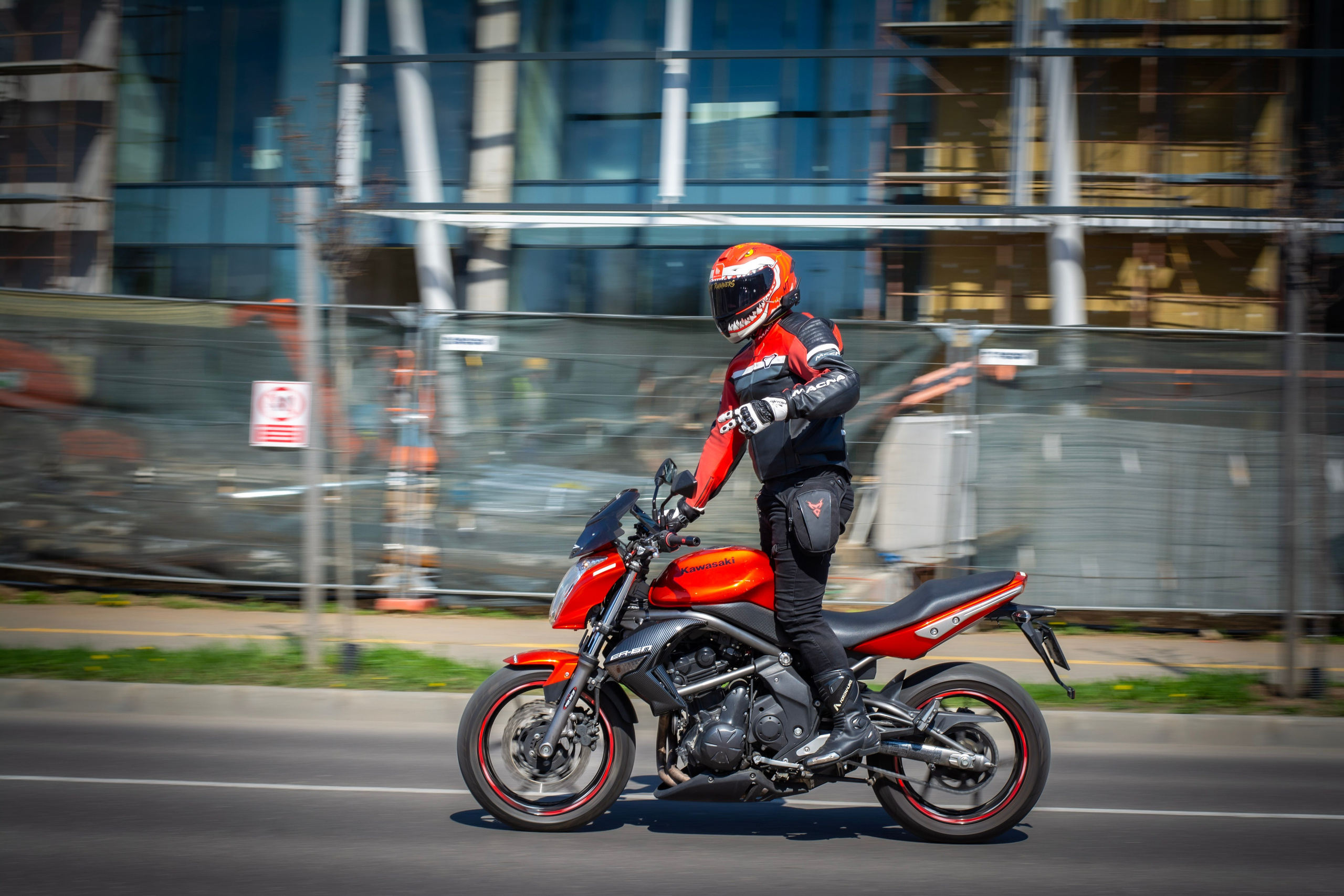 Parda Moto 2026. Johnnyshoots