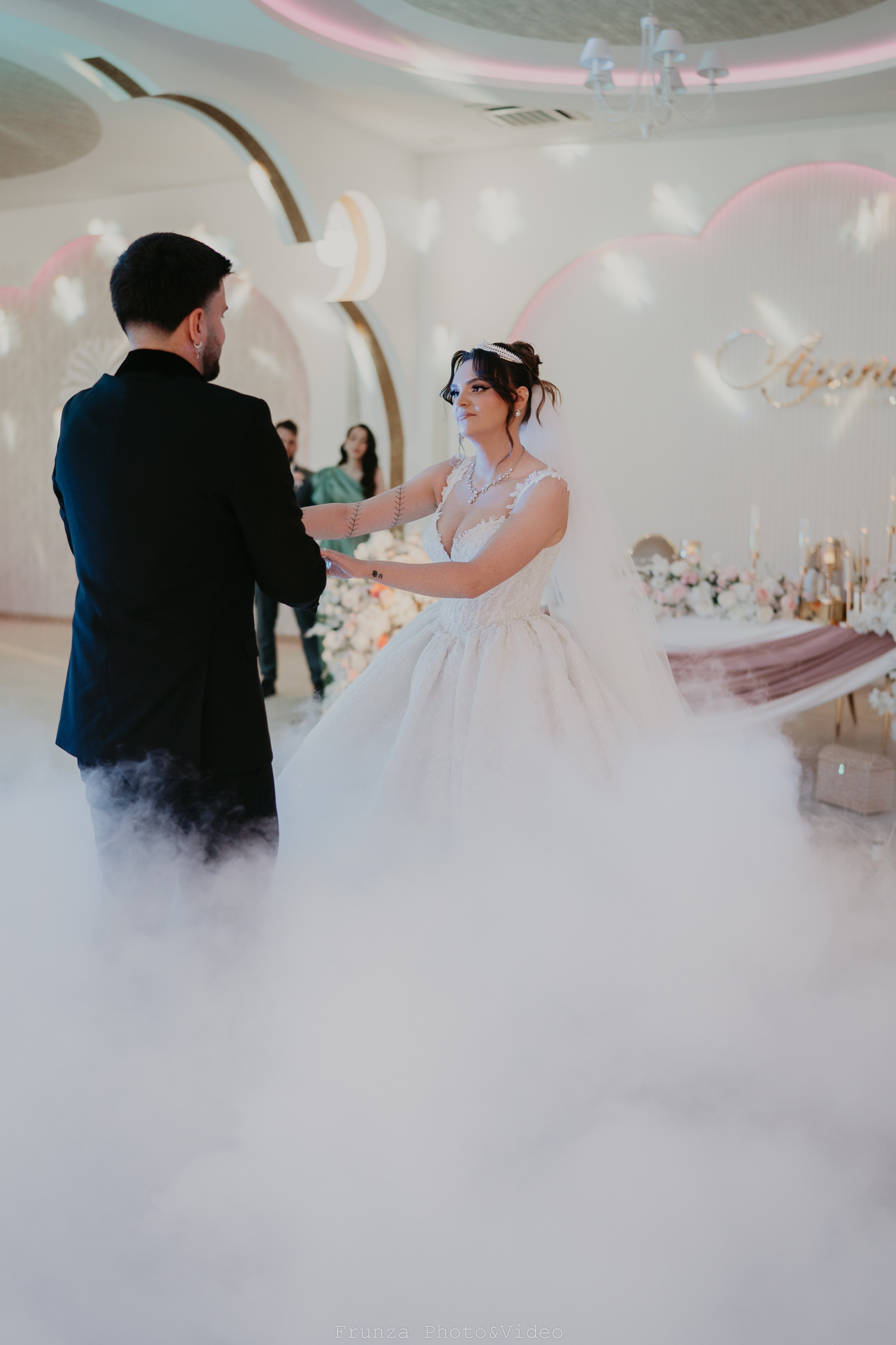 Ionut & Alexandra / Complete Wedding Day. Foto / Video nunta Deva, Hunedoara