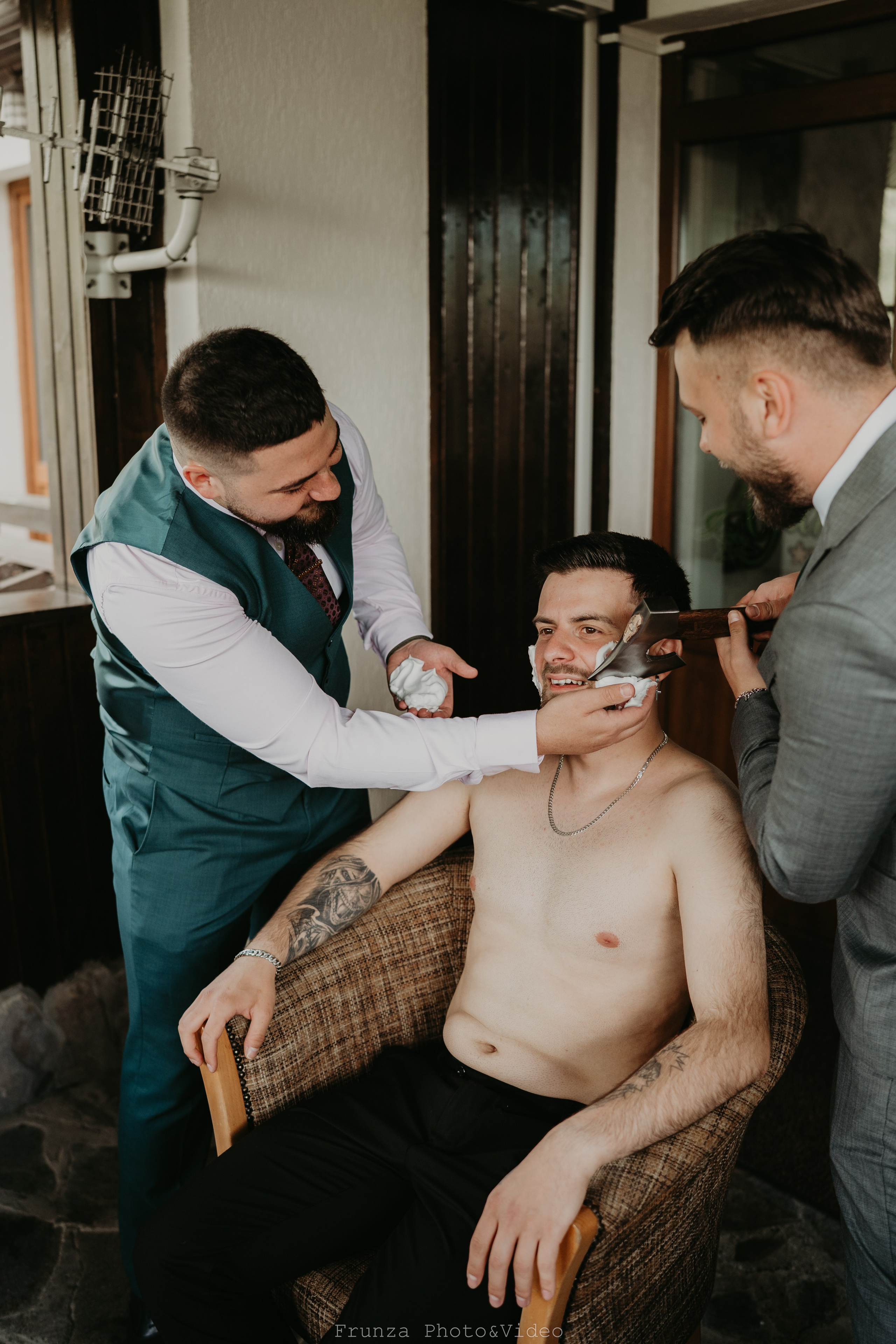 Ionut & Alexandra / Complete Wedding Day. Foto / Video nunta Deva, Hunedoara