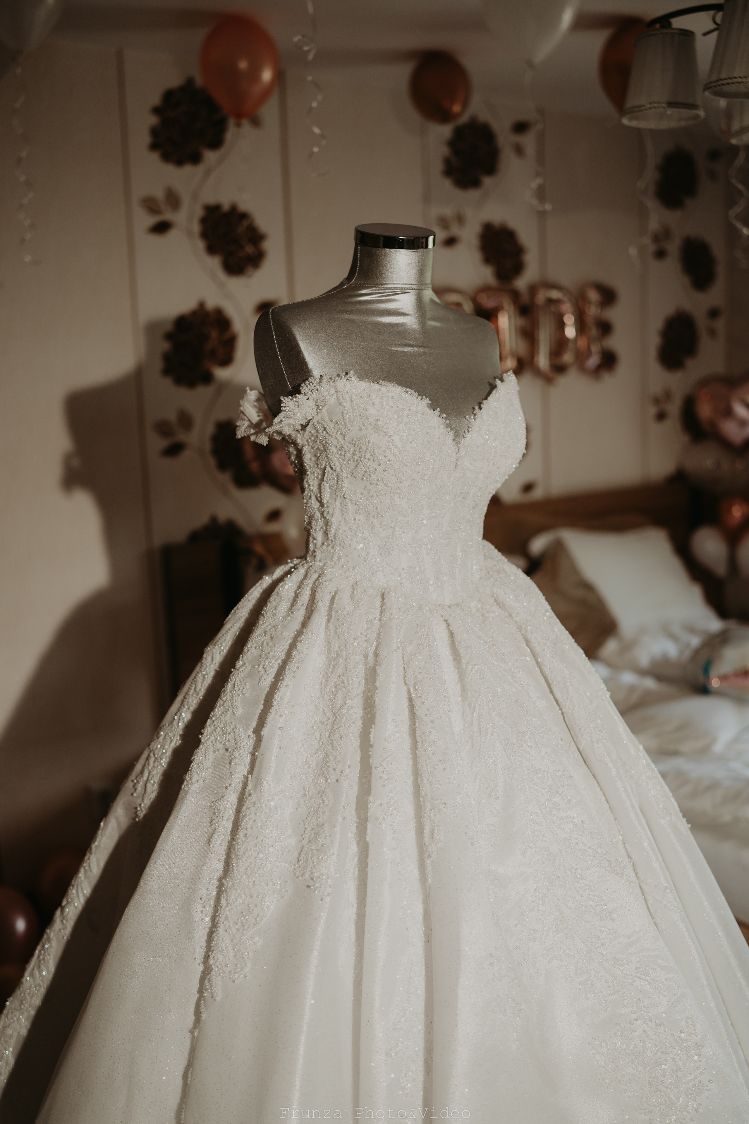 Ionut & Alexandra / Complete Wedding Day. Foto / Video nunta Deva, Hunedoara