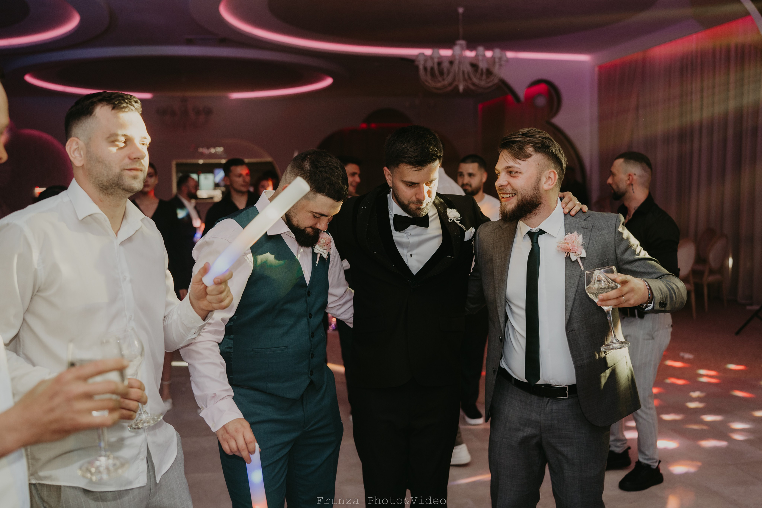 Ionut & Alexandra / Complete Wedding Day. Foto / Video nunta Deva, Hunedoara