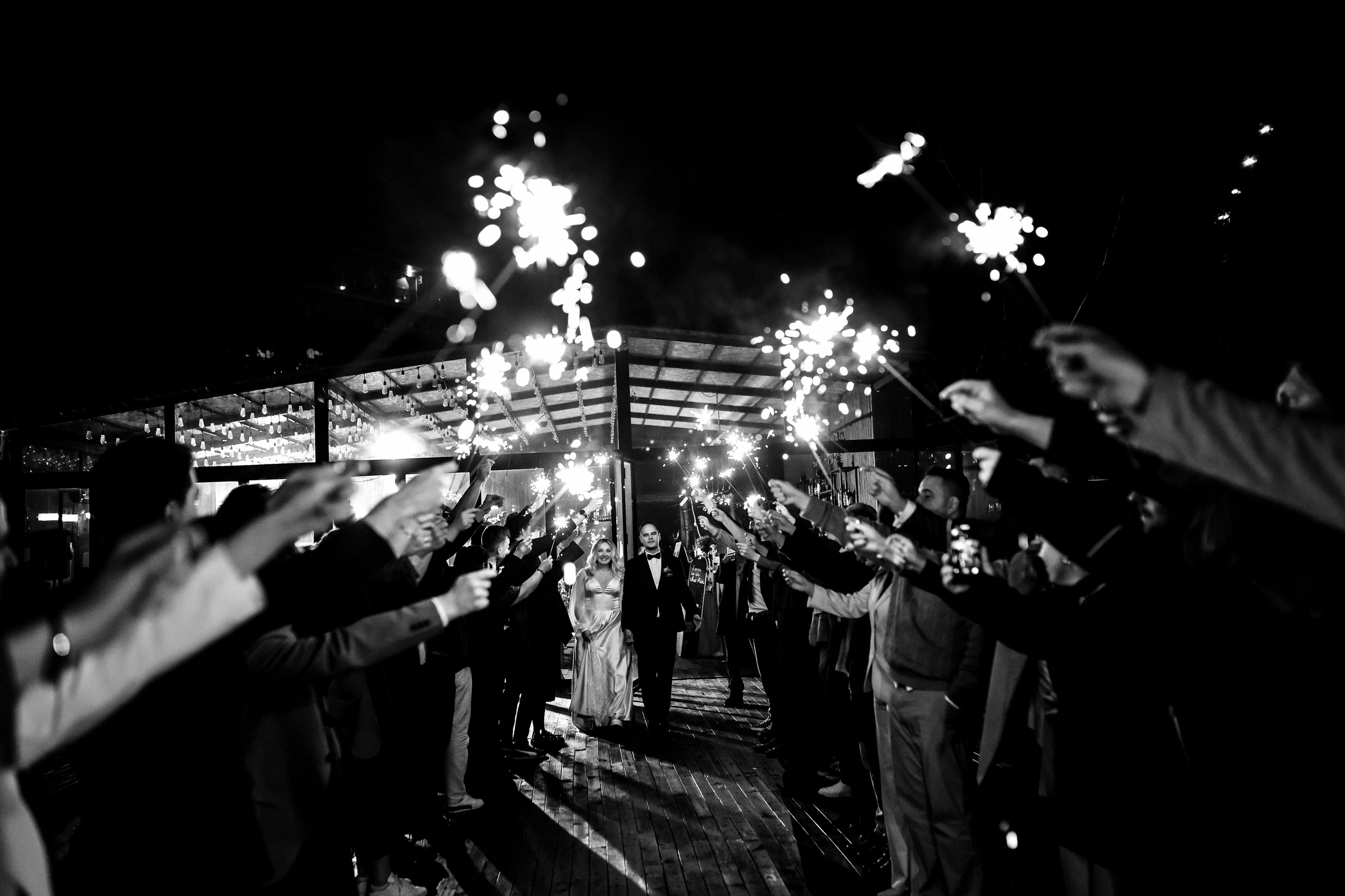 Свадьба в январе. Свадебный, семейный и детский фотограф в Беларуси и за ее пределами