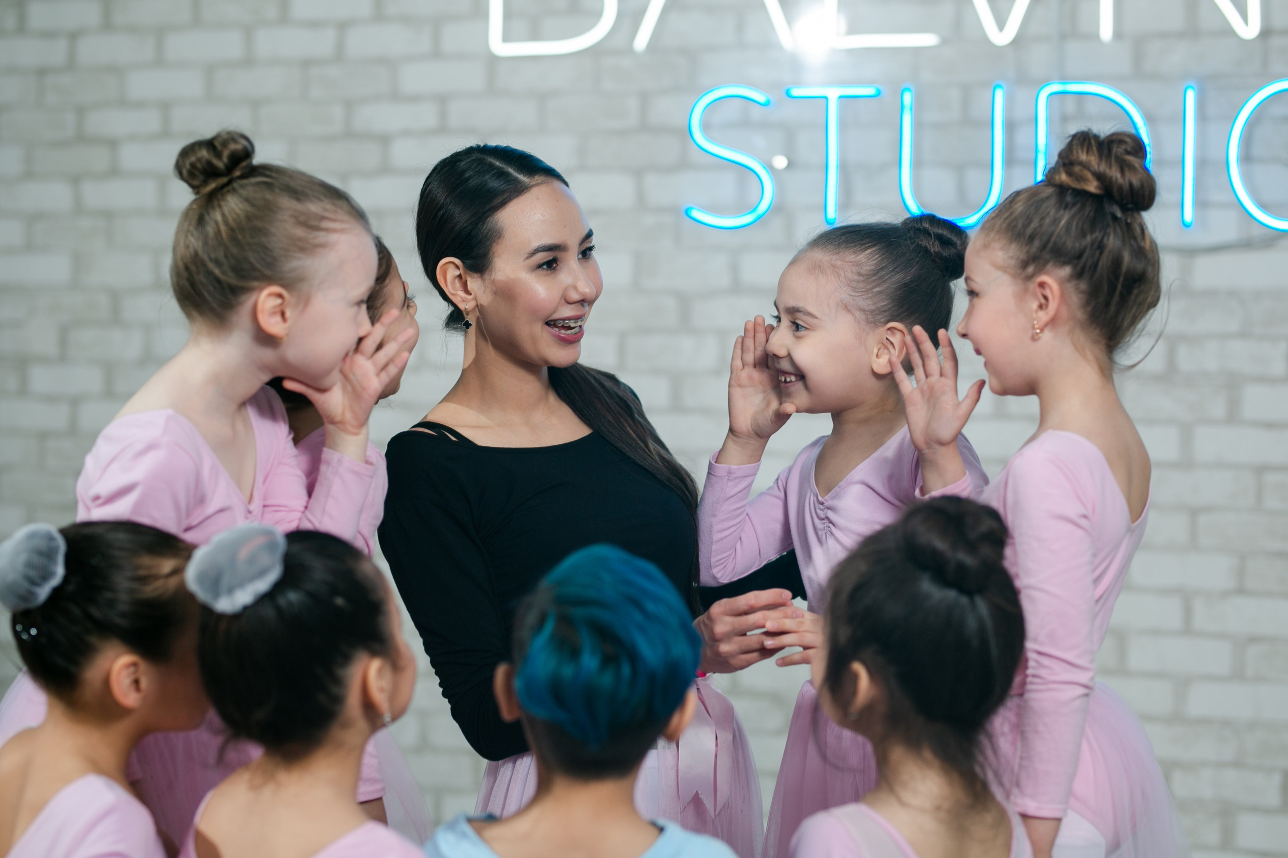 ШКОЛА | ВЫПУСК. Mandarin.photo