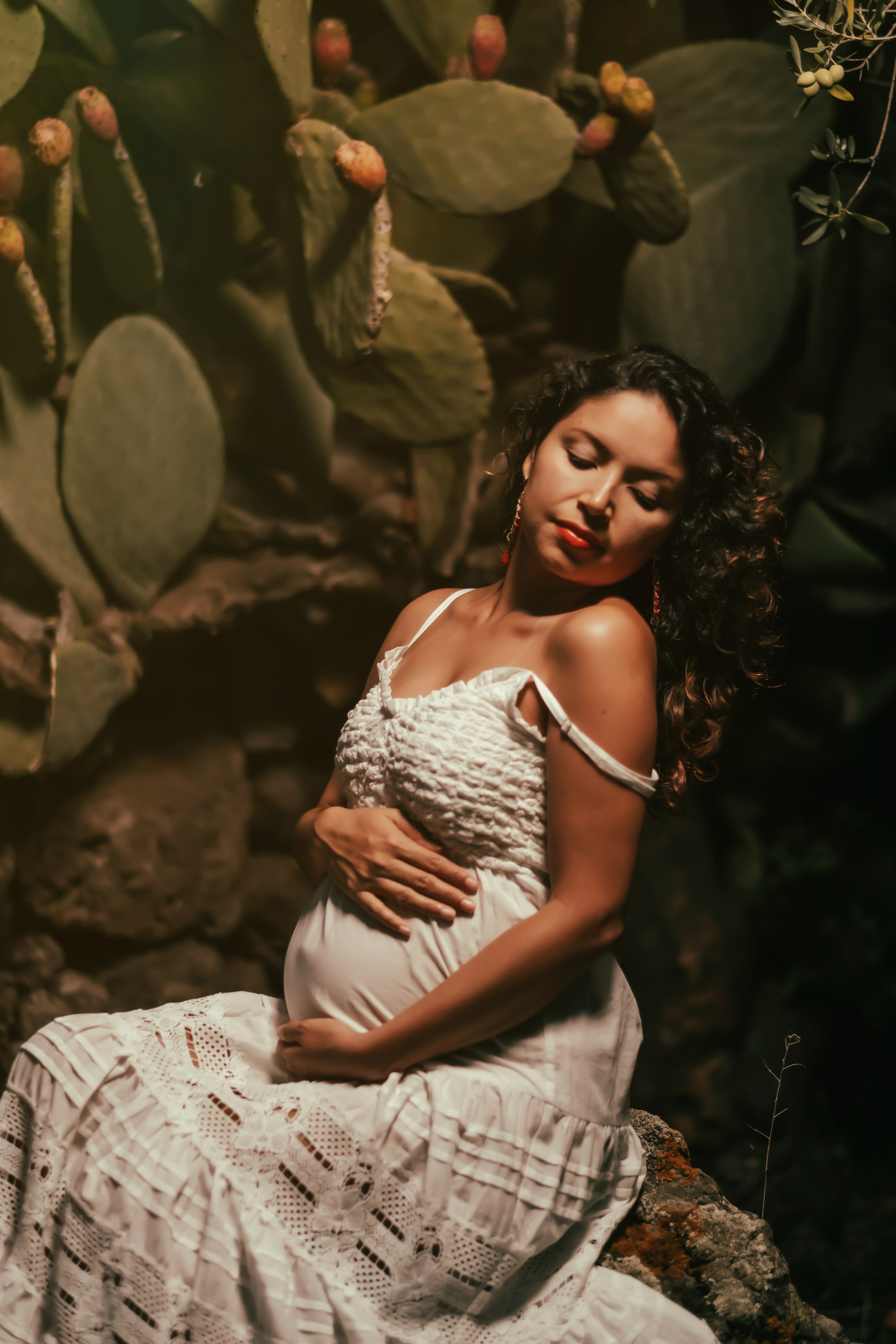 This little bun is almost done… Giorgio. Trinacria Fotografia