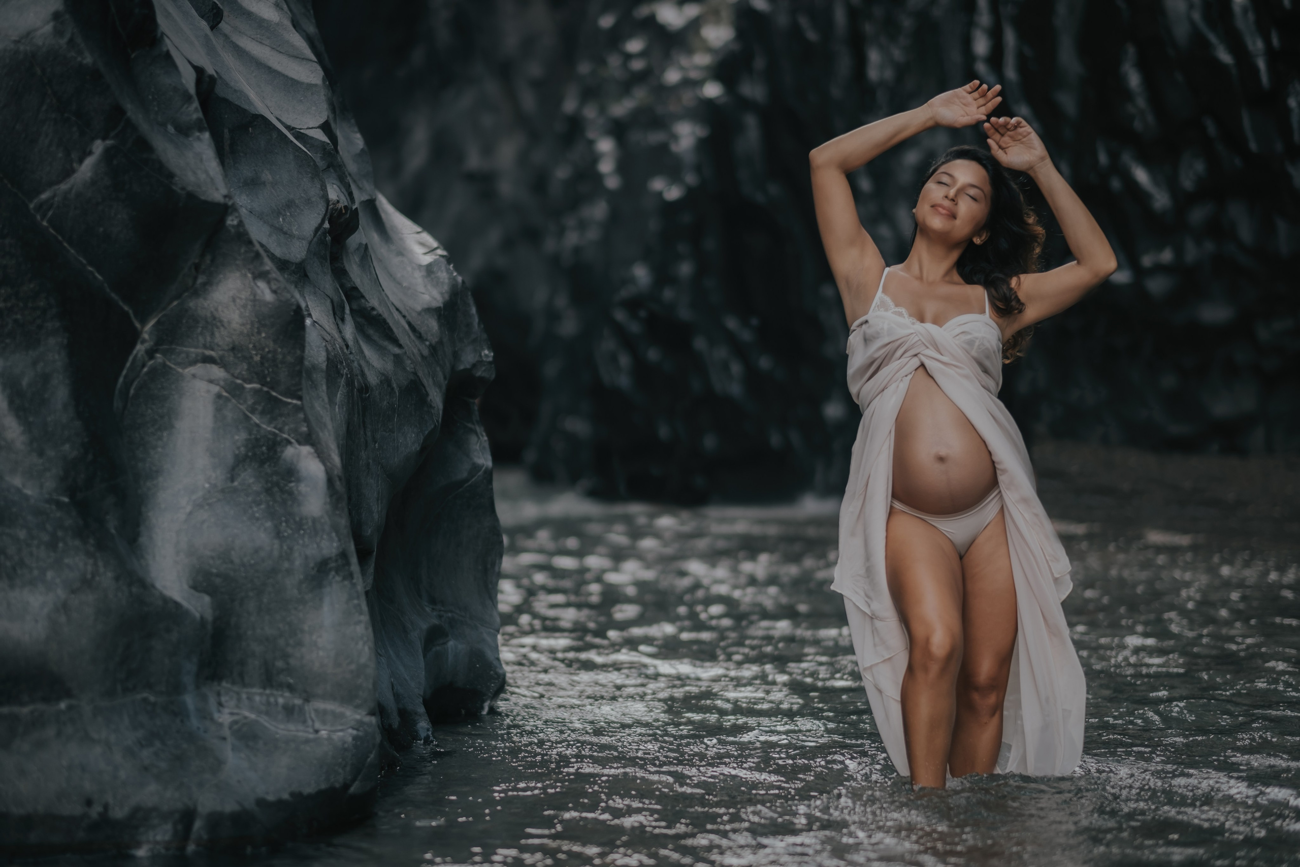 This little bun is almost done… Giorgio. Trinacria Fotografia