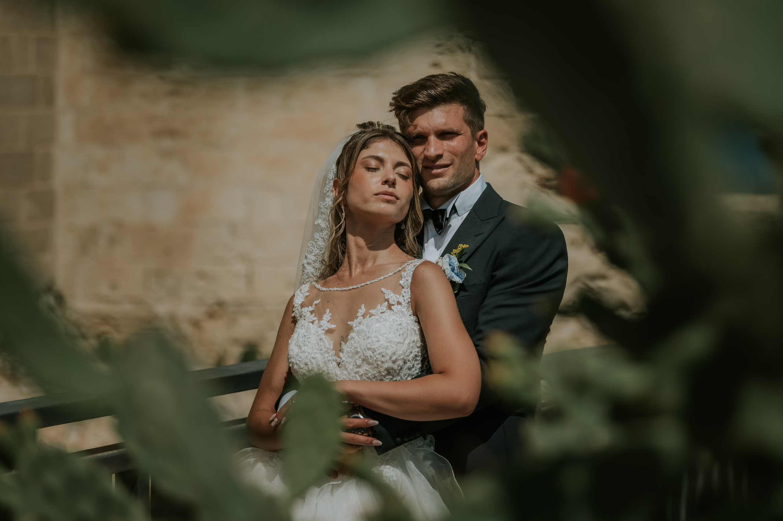 Domenico + Ramona. Trinacria Fotografia