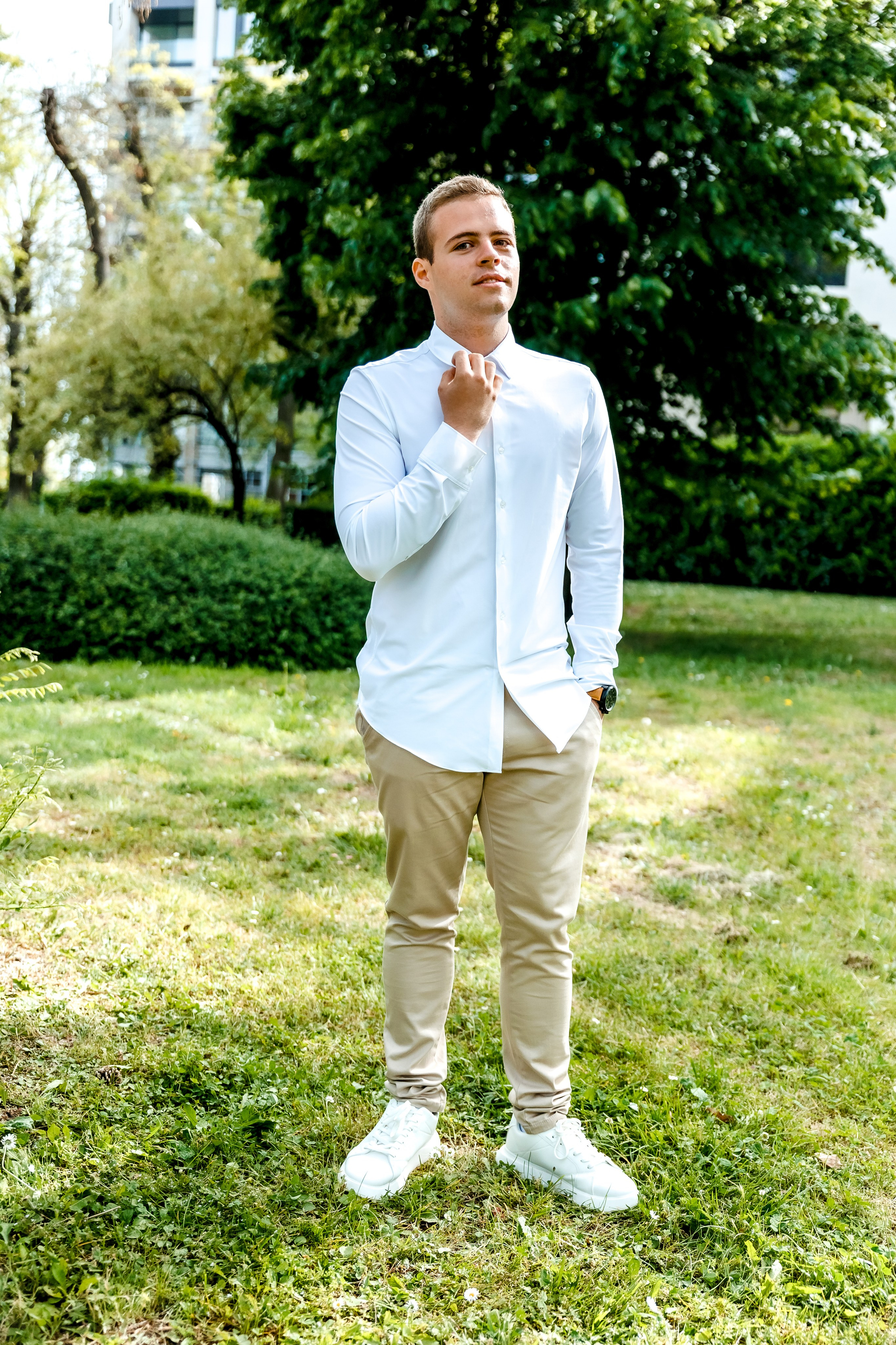 Бургас 12А. Фотограф Ирина Йотова