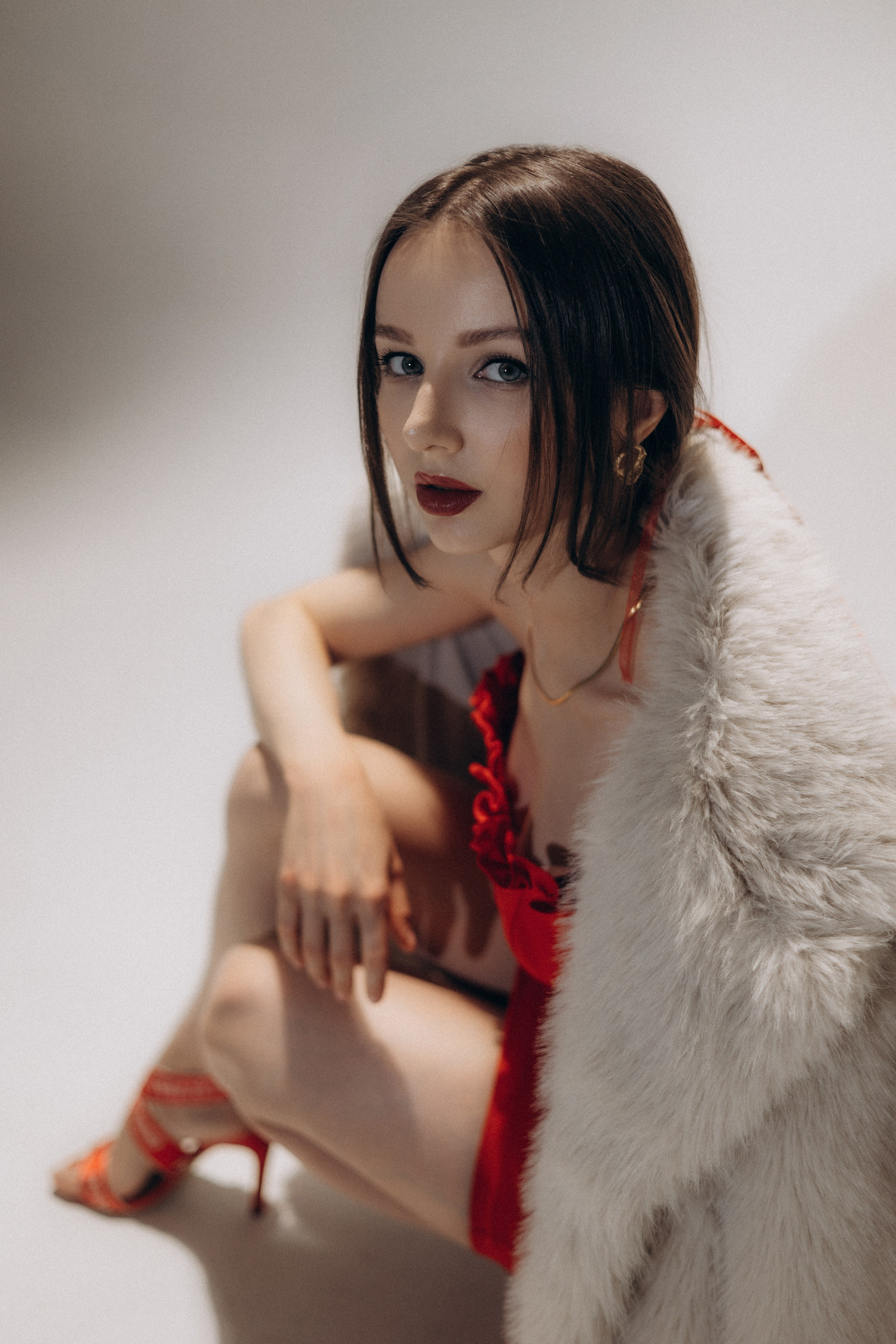 Zara. Жданова Дарья Фотограф Ташкент