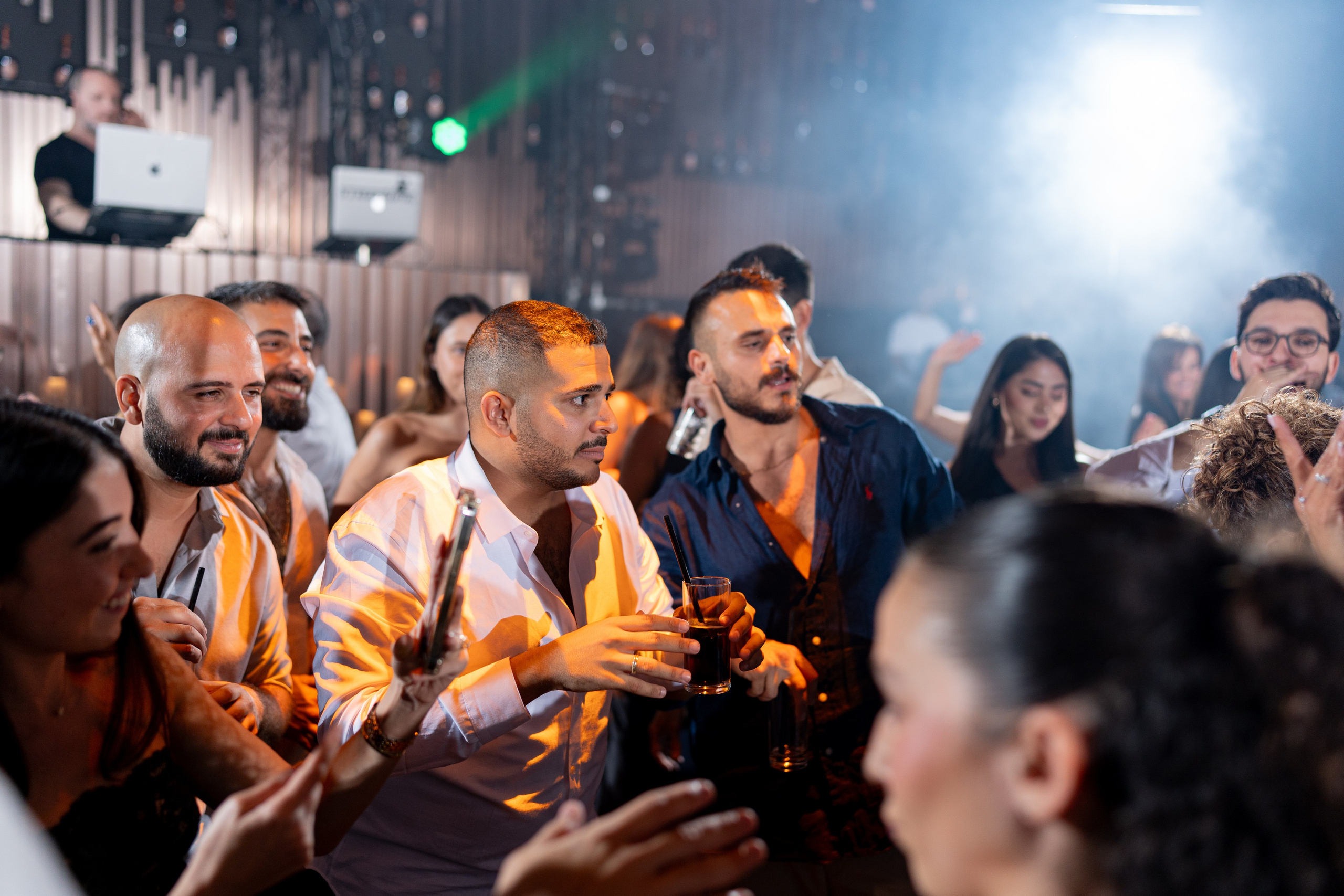 Wedding of Shaked & Omer