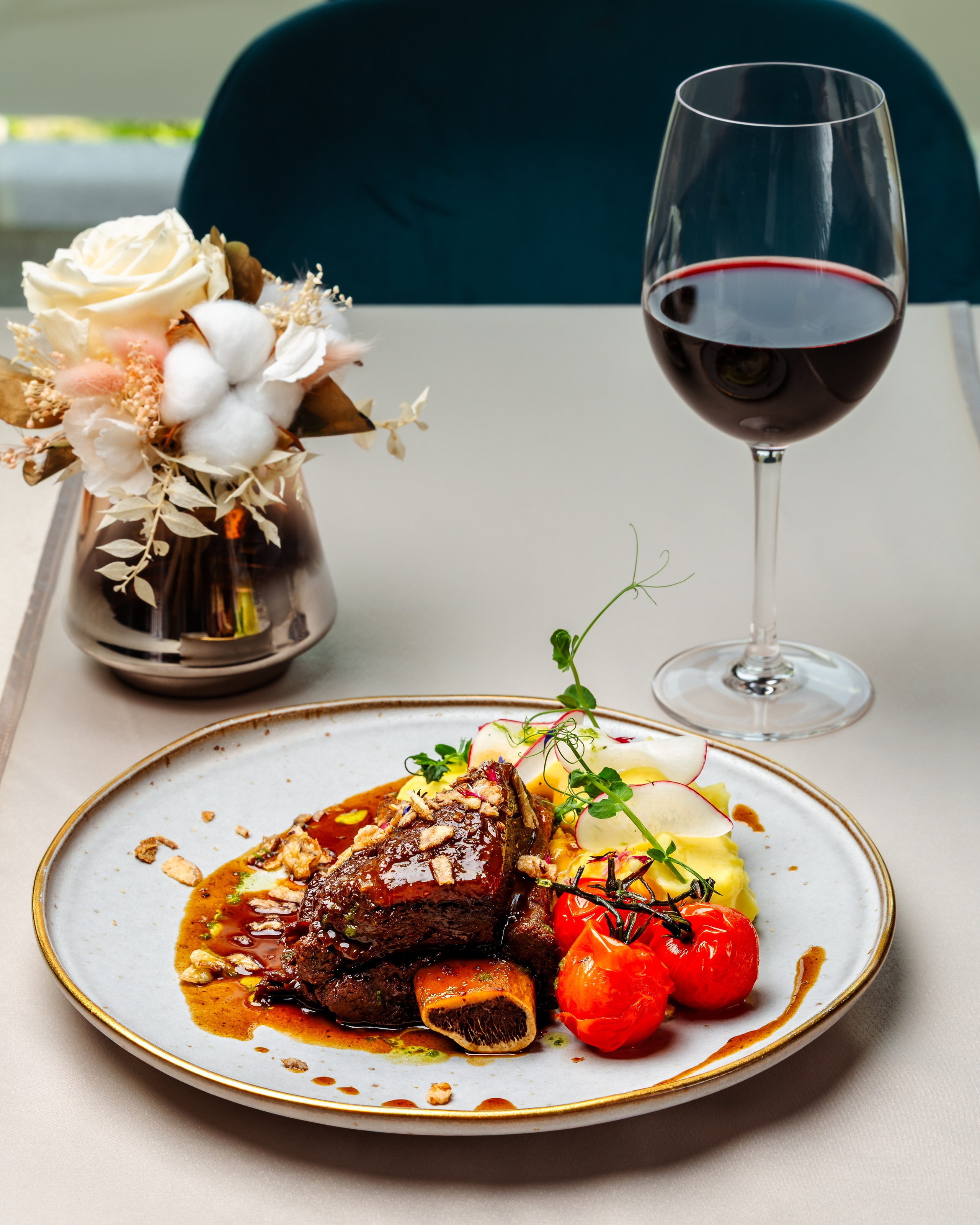 Grand View. Marius Ciocan