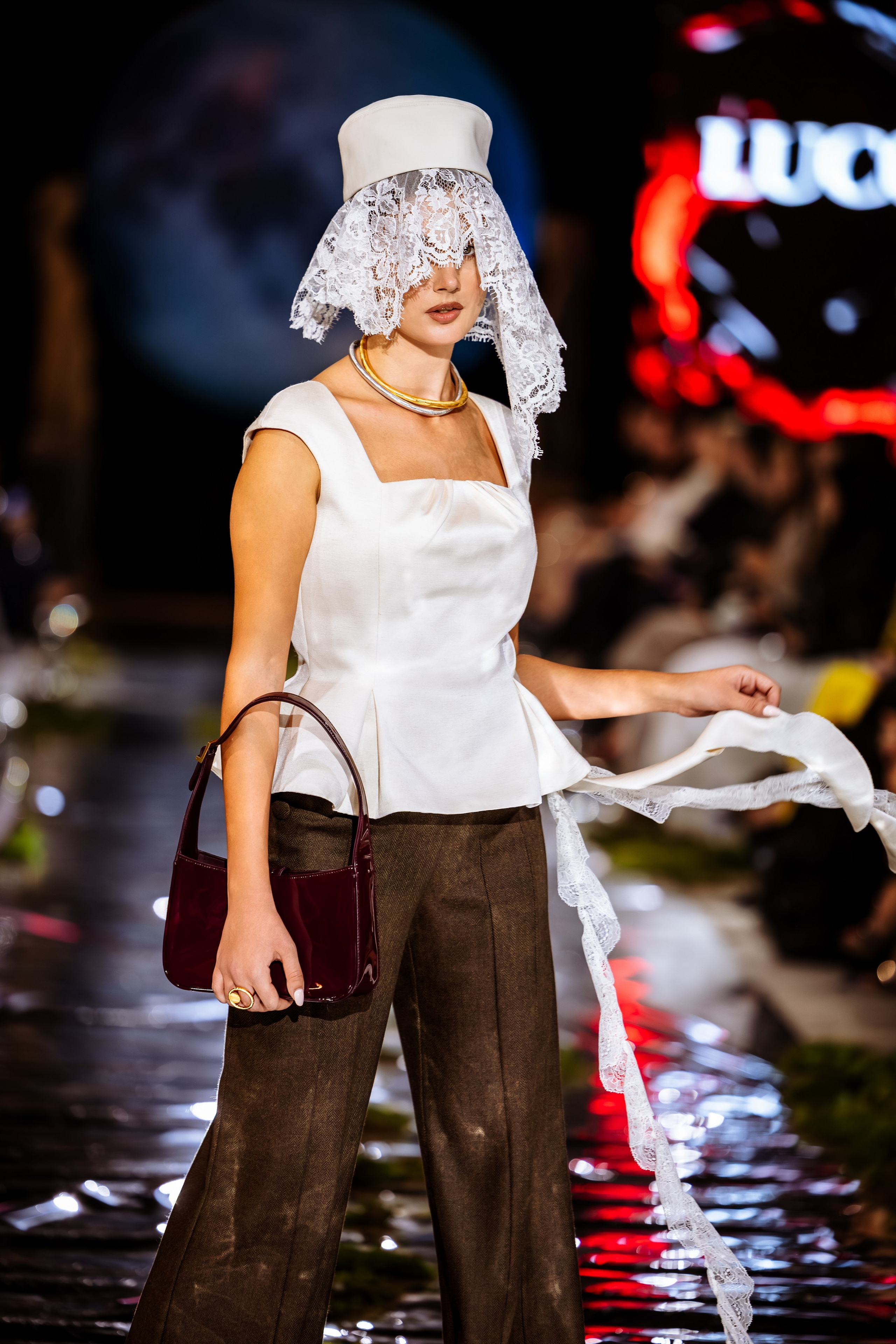 Prive. Marius Ciocan