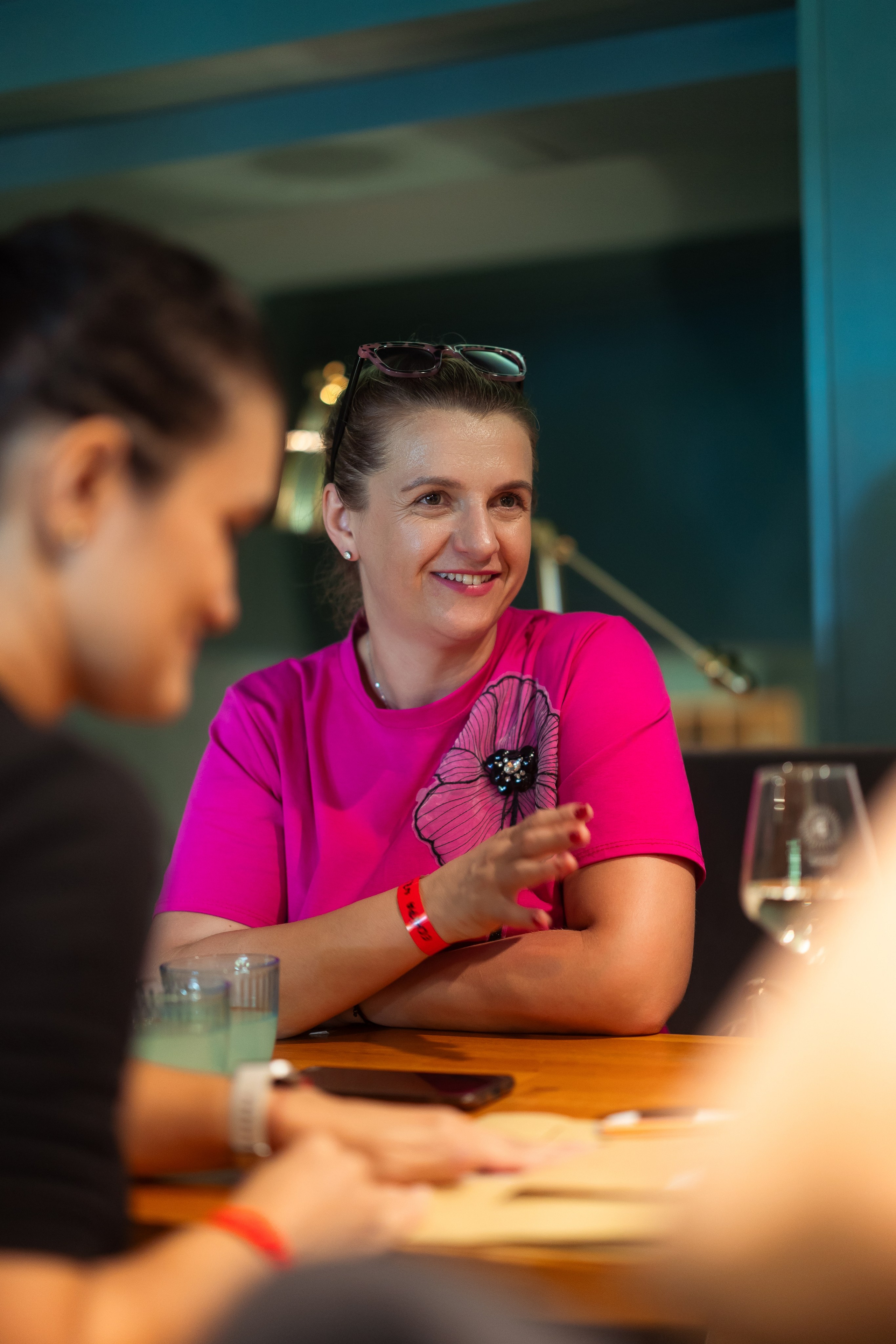 Taste Busters 1. Marius Ciocan