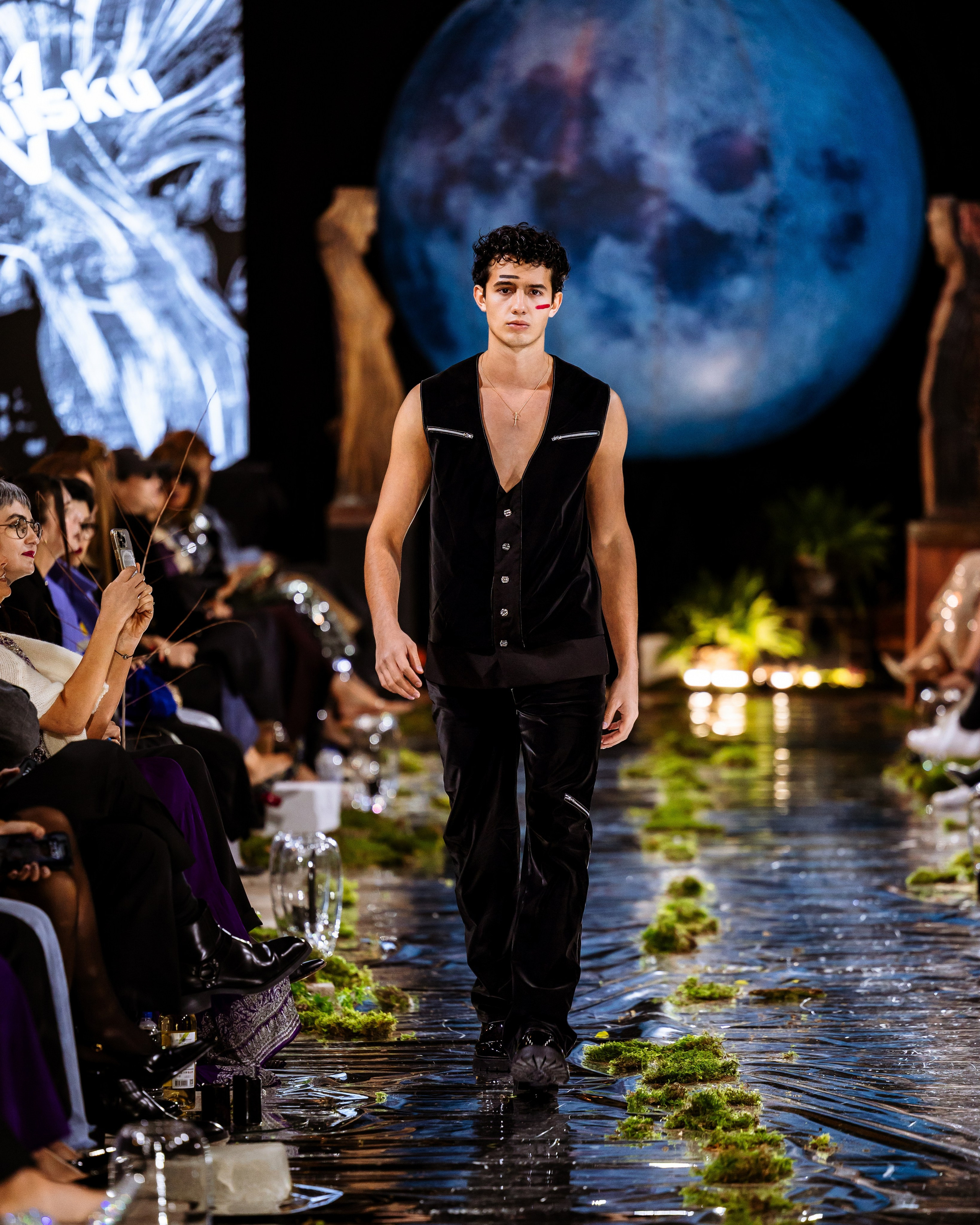 Prive. Marius Ciocan