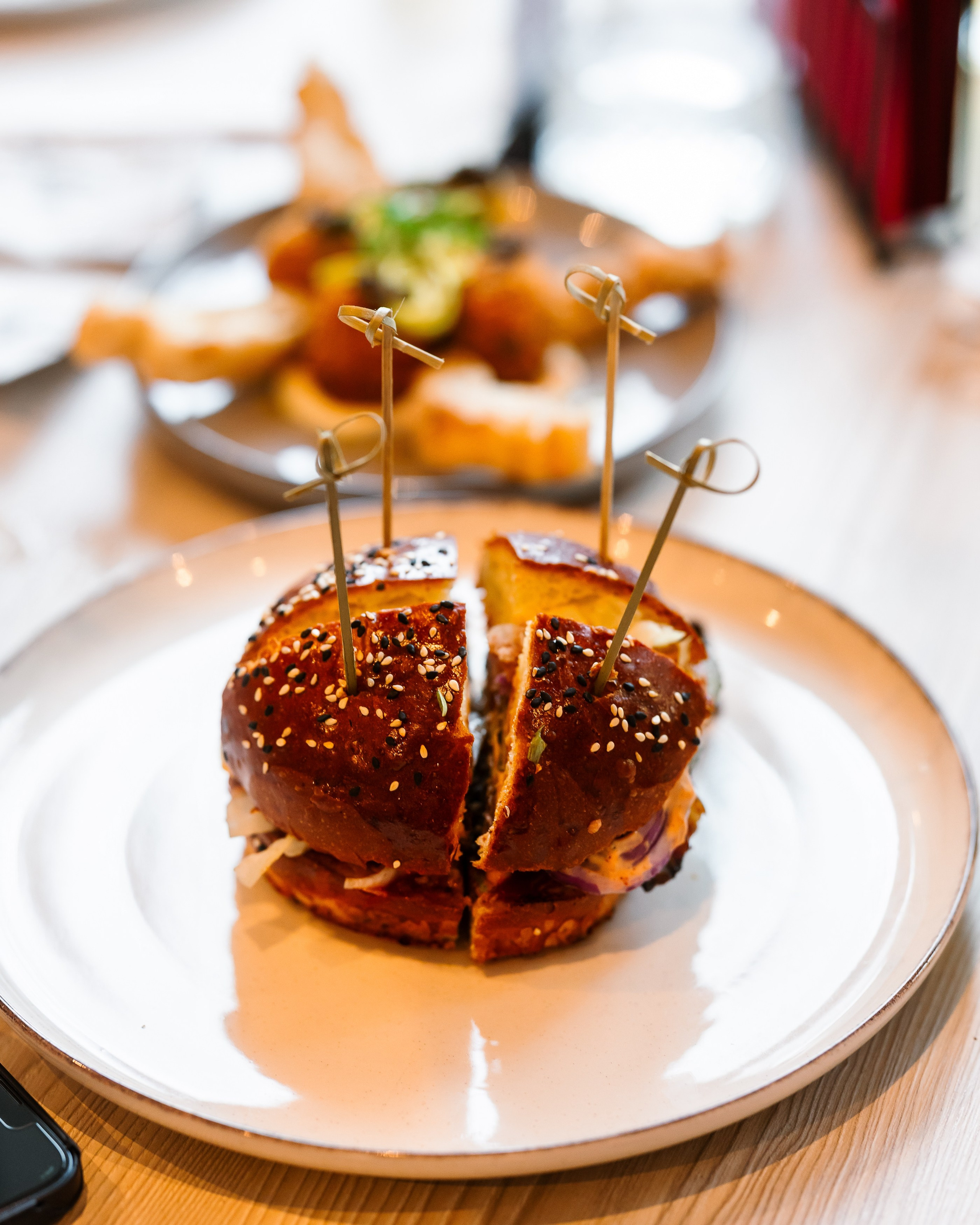 Taste Busters 2. Marius Ciocan