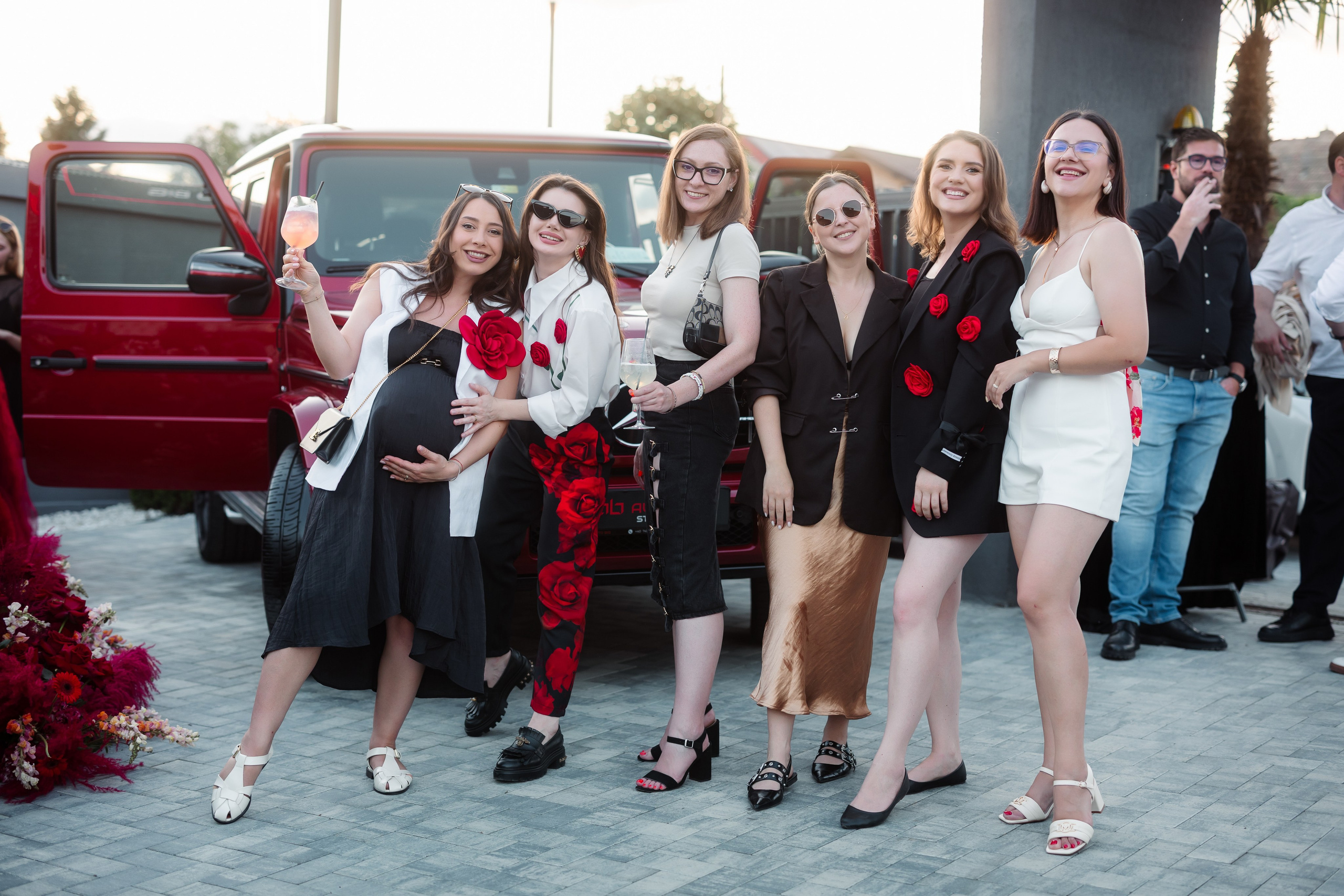 Auto Big. Marius Ciocan